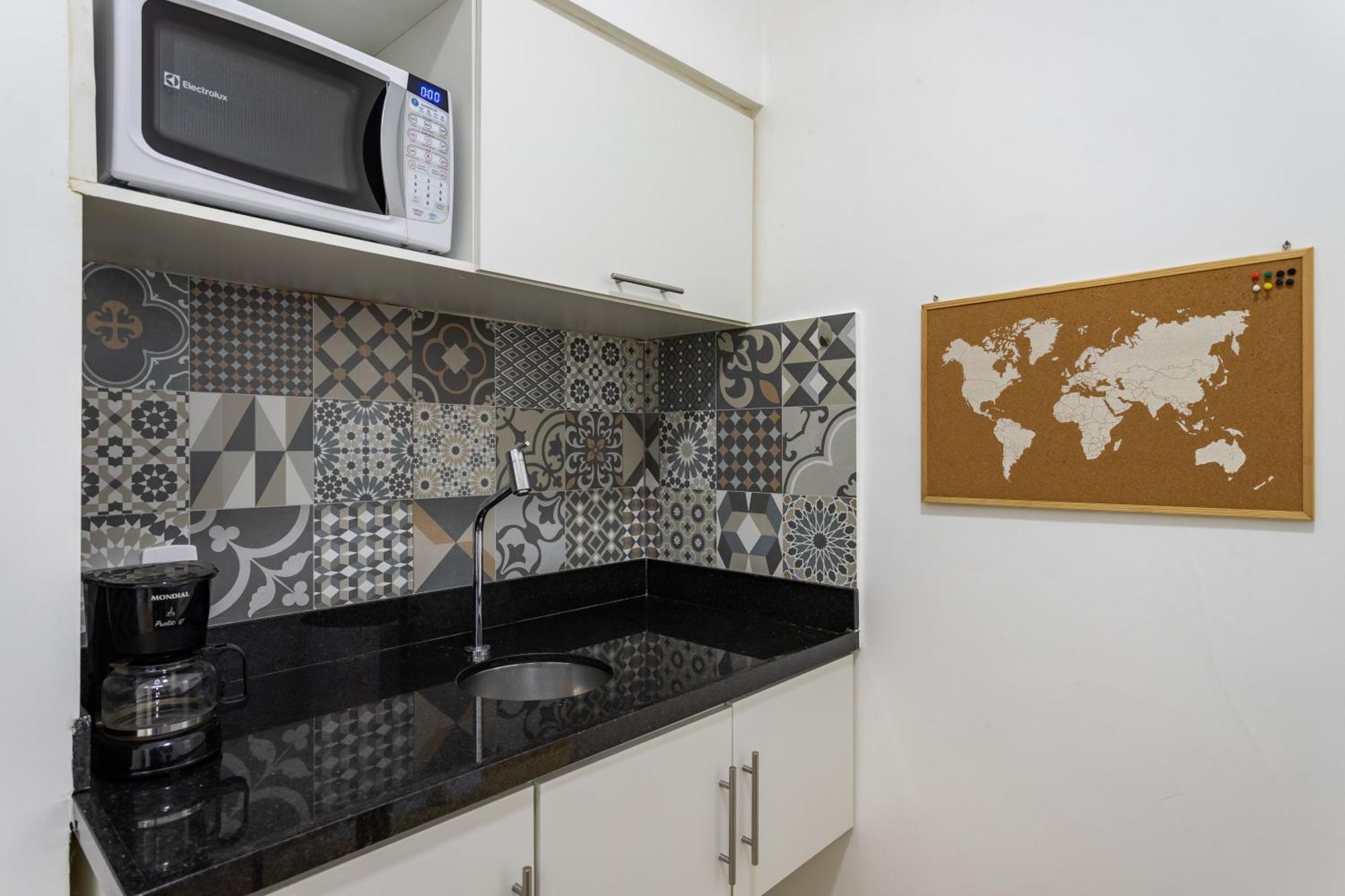 Apartamento Urca Na Rua Da Mureta Da Urca Rio de Janeiro
