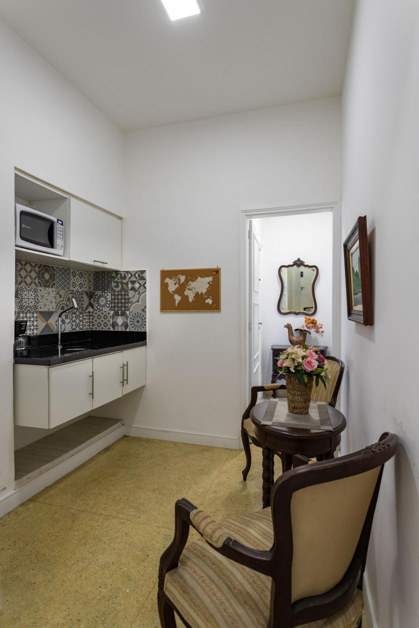 Apartamento Urca Na Rua Da Mureta Da Urca Rio de Janeiro