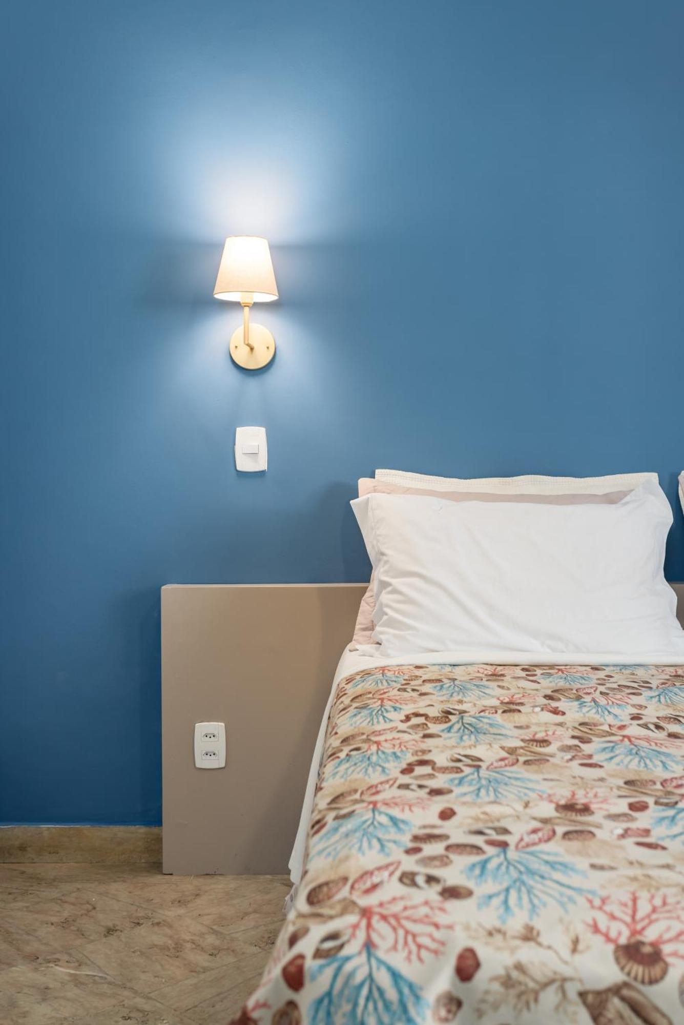 Apartamento Urca Na Rua Da Mureta Da Urca