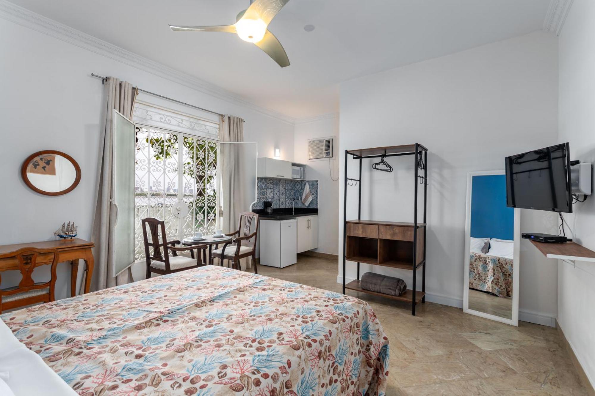 Urca Na Rua Da Mureta Da Urca Apartamento *