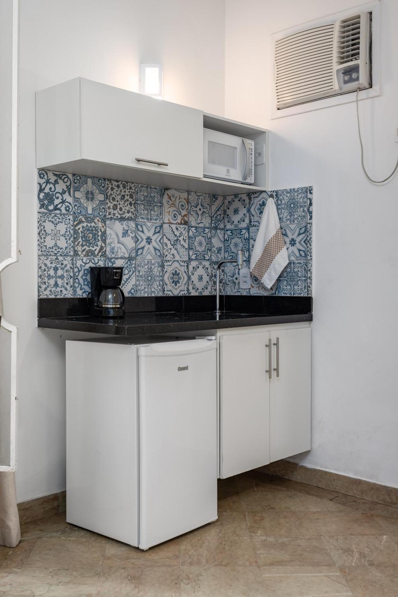 Apartamento Urca Na Rua Da Mureta Da Urca