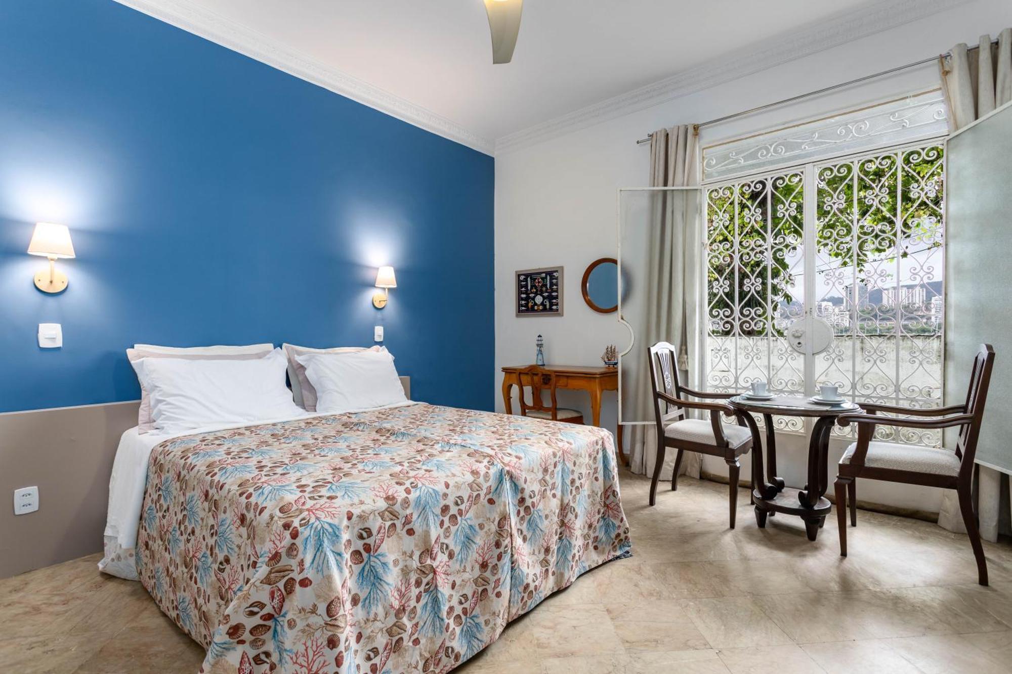 Apartamento Urca Na Rua Da Mureta Da Urca Rio de Janeiro