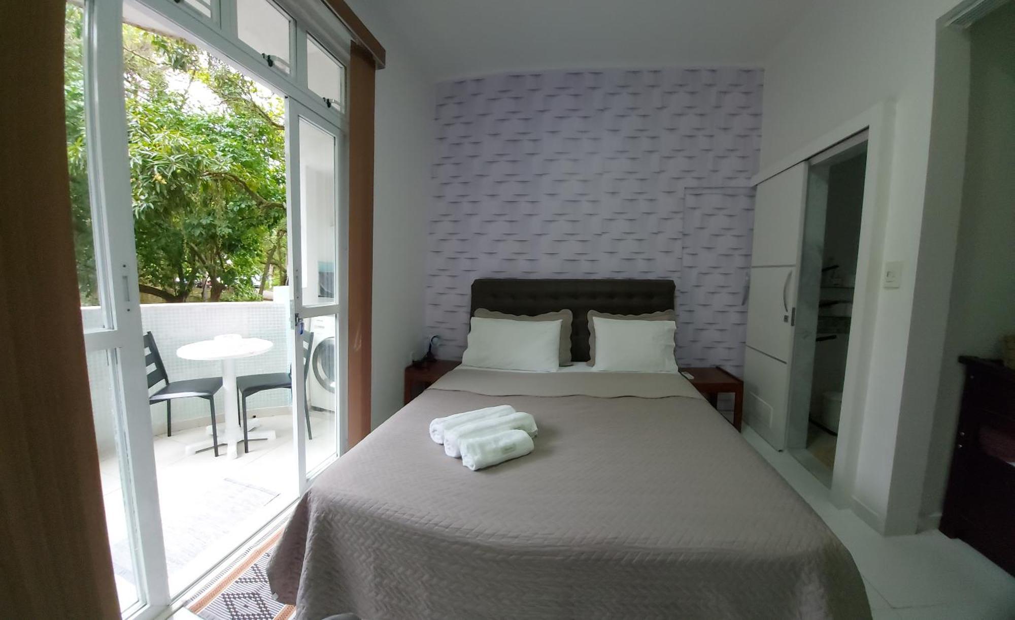 Apartment Loft Aconchegante No Leblon *