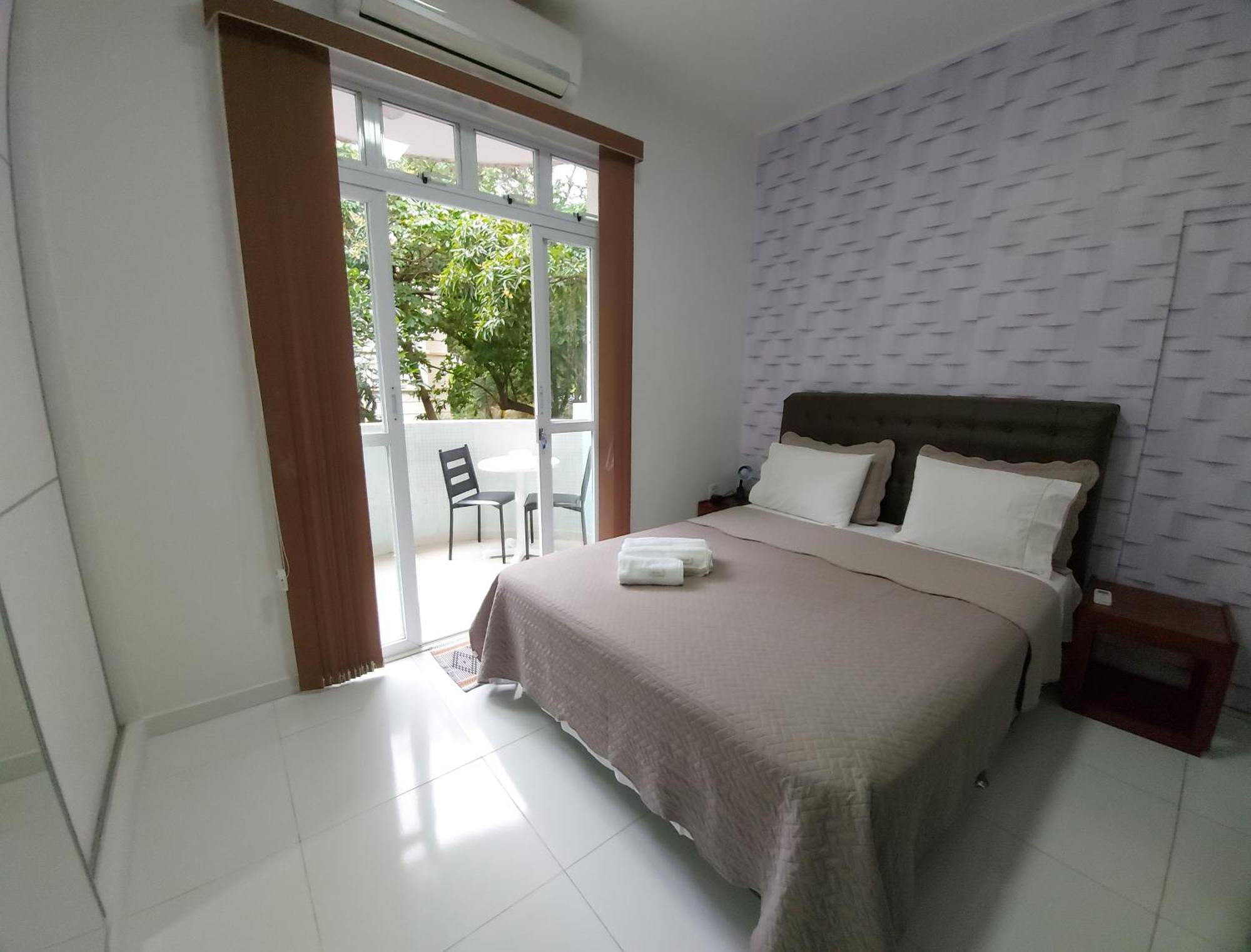 Loft Aconchegante No Leblon Apartment Rio de Janeiro