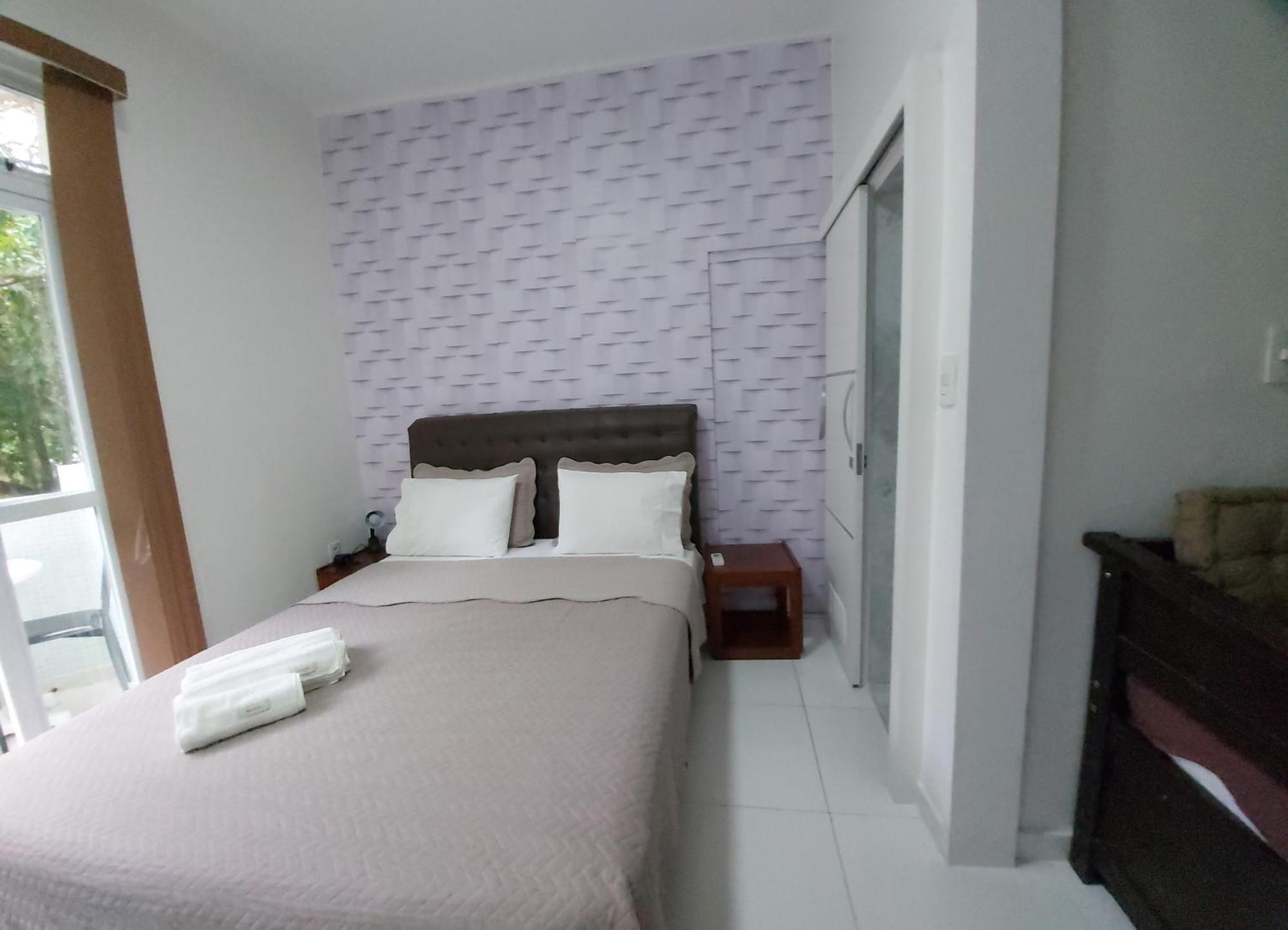 Apartment Loft Aconchegante No Leblon