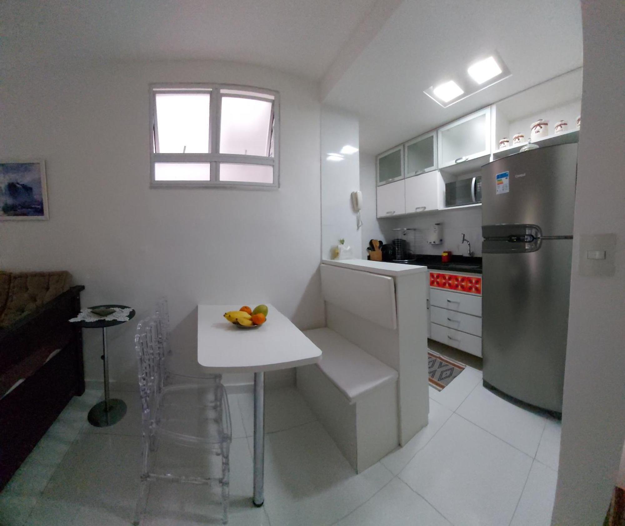 Loft Aconchegante No Leblon