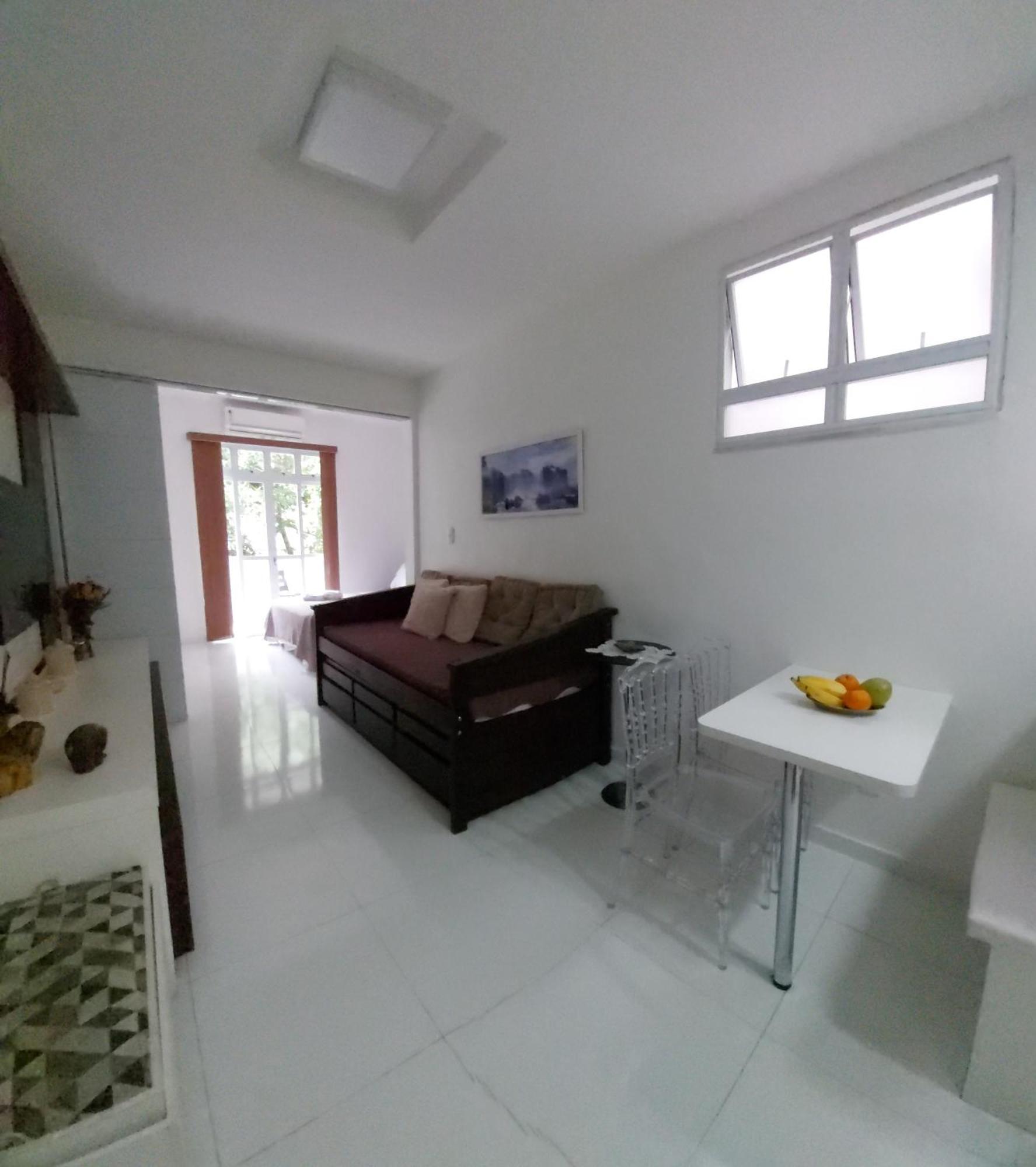 Apartment Loft Aconchegante No Leblon *