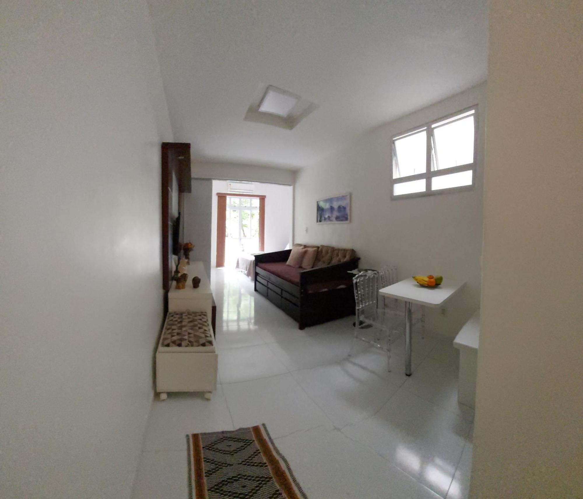 Loft Aconchegante No Leblon Apartment *