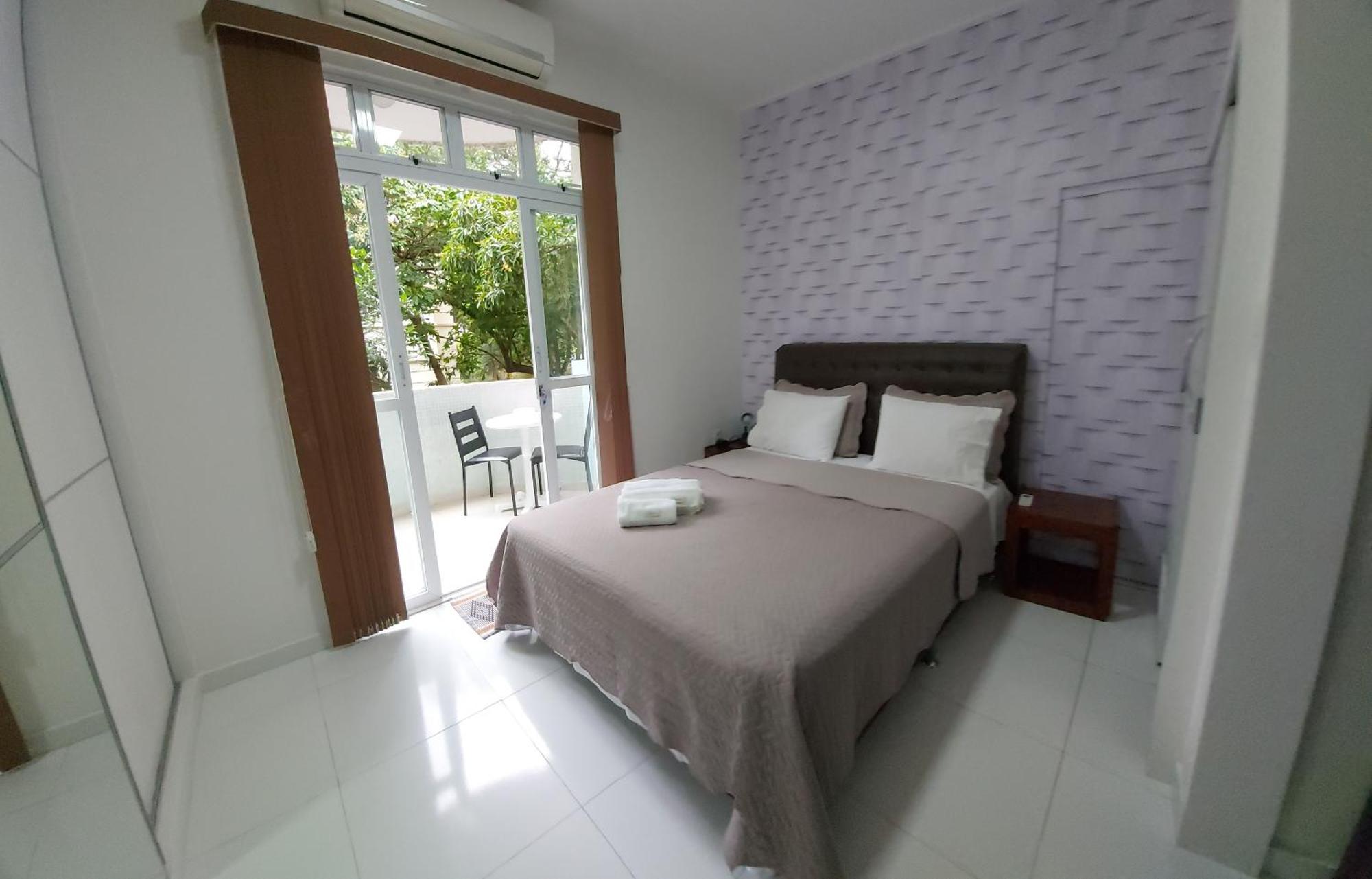 Loft Aconchegante No Leblon Apartment Rio de Janeiro