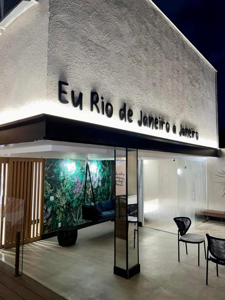 Hotel Royalty Rio