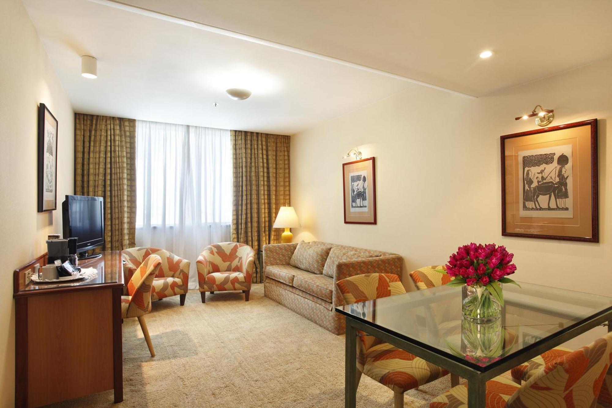 Windsor Excelsior Copacabana Hotel