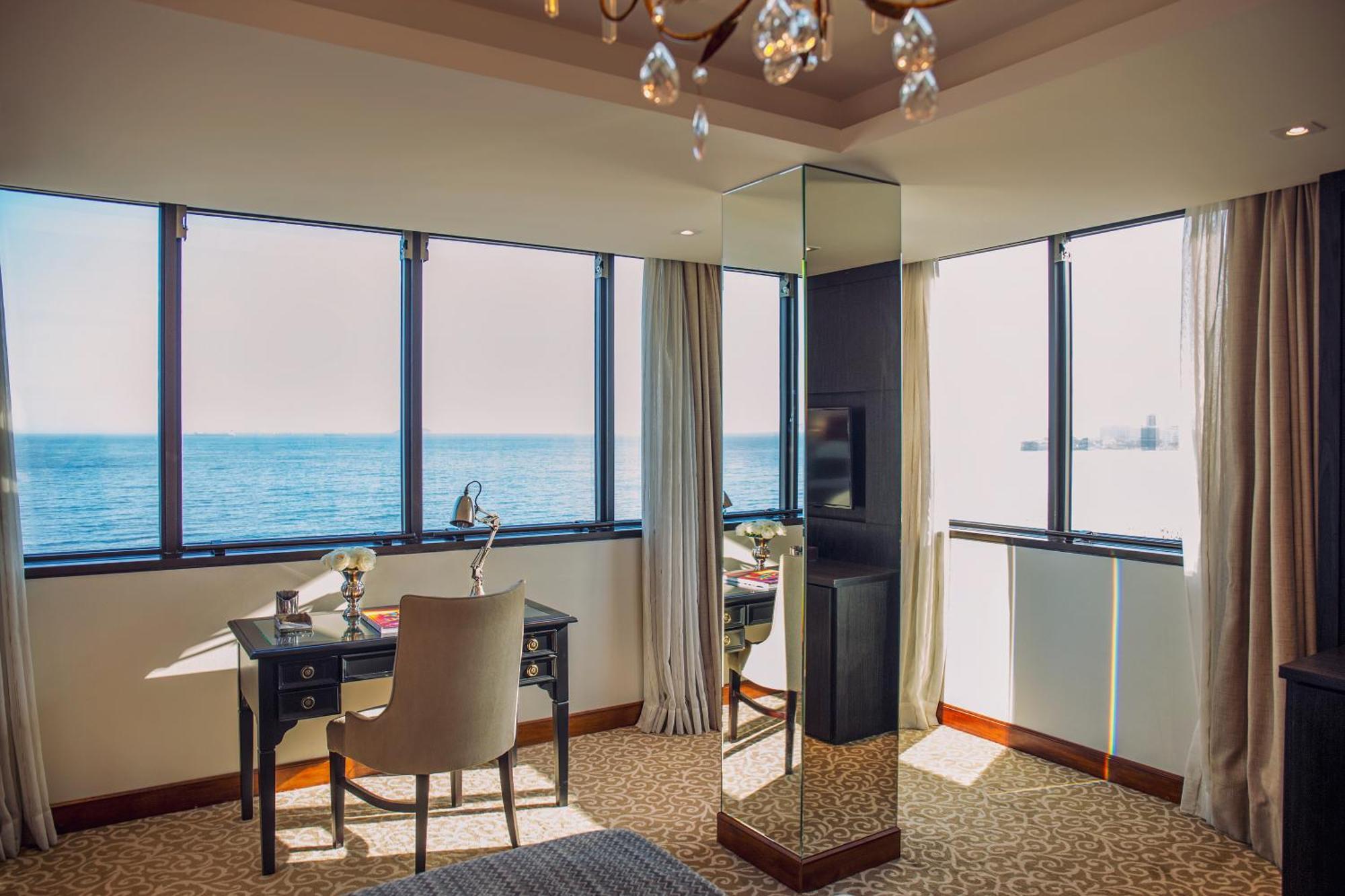 Windsor Excelsior Copacabana Hotel Rio de Janeiro