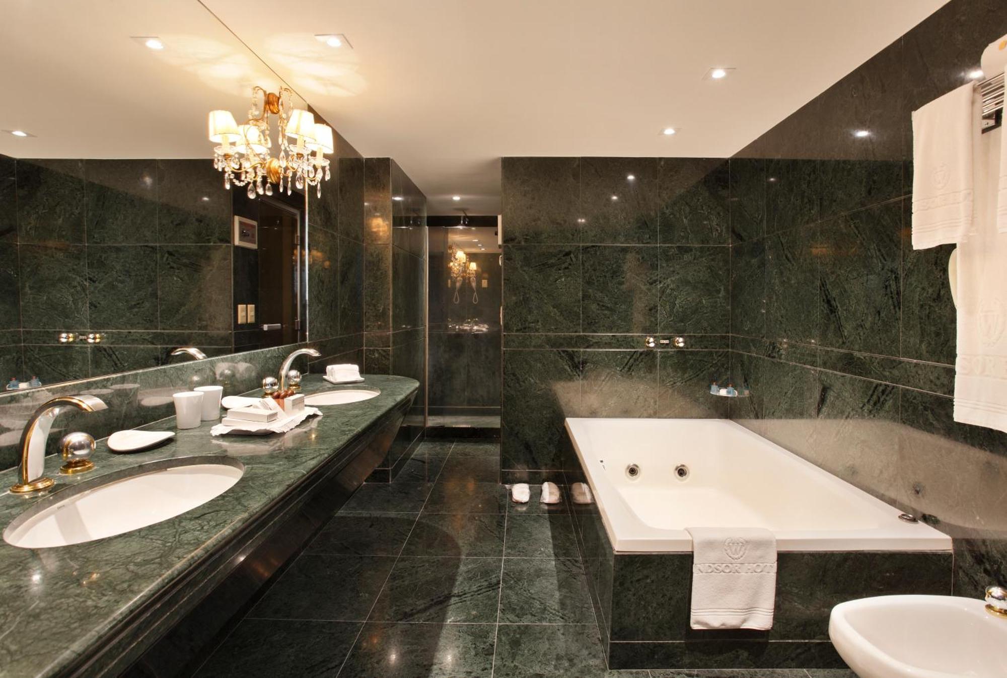 Windsor Excelsior Copacabana