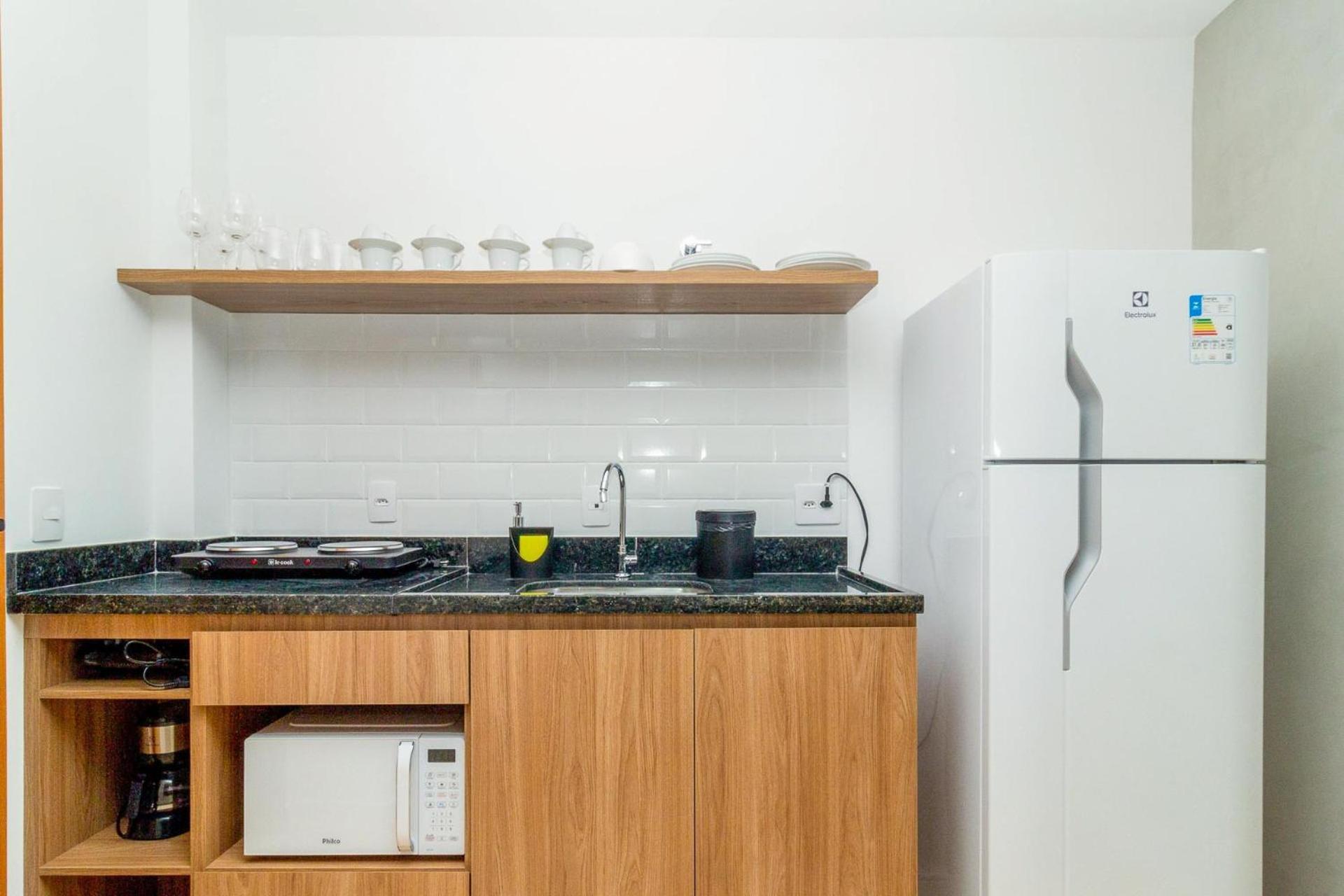 360 Rio Santos Dumont Apartamento *