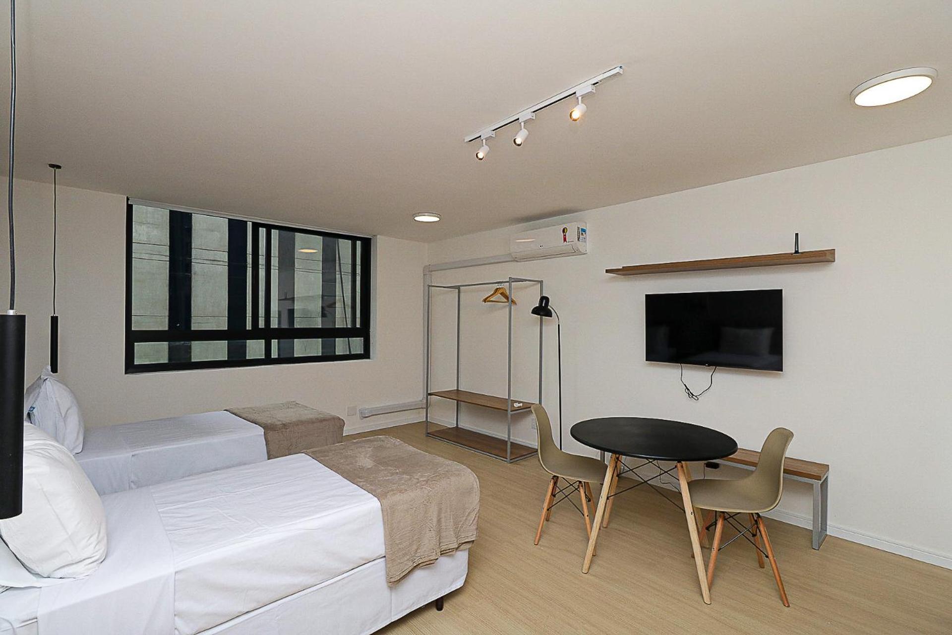 360 Rio Santos Dumont