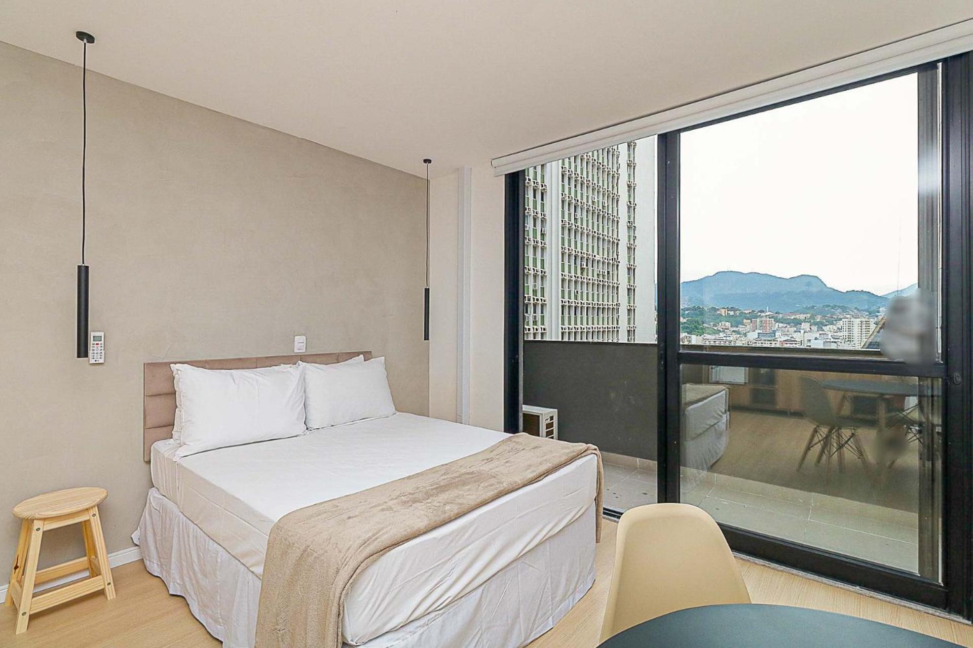 Apartamento 360 Rio Santos Dumont