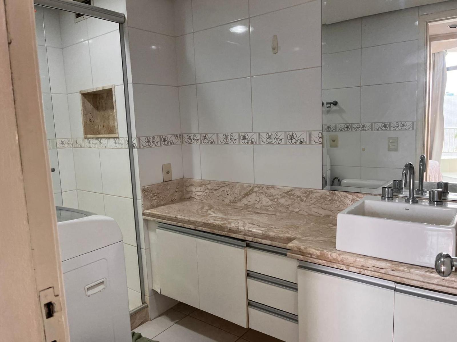 Apartamento Flat Em Frente A Praia Da Barra *