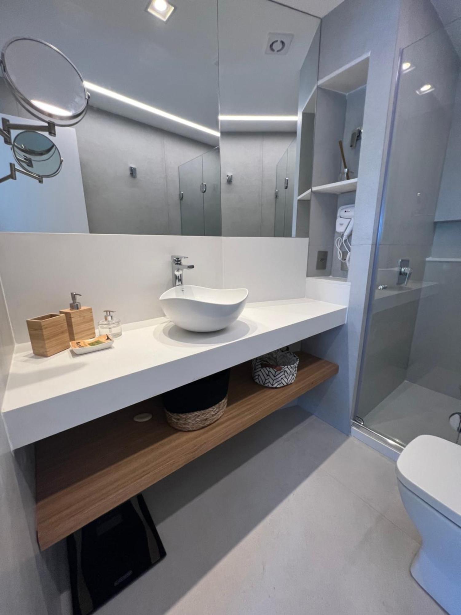 Apartamento Rio Flat Leblon