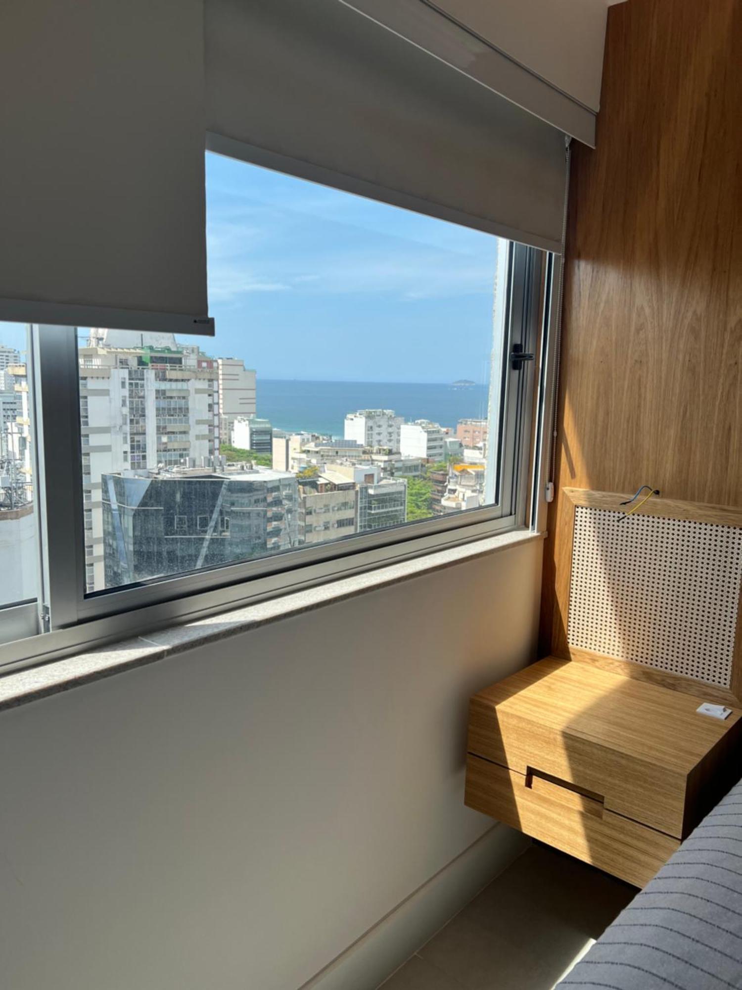Apartamento Rio Flat Leblon Rio de Janeiro