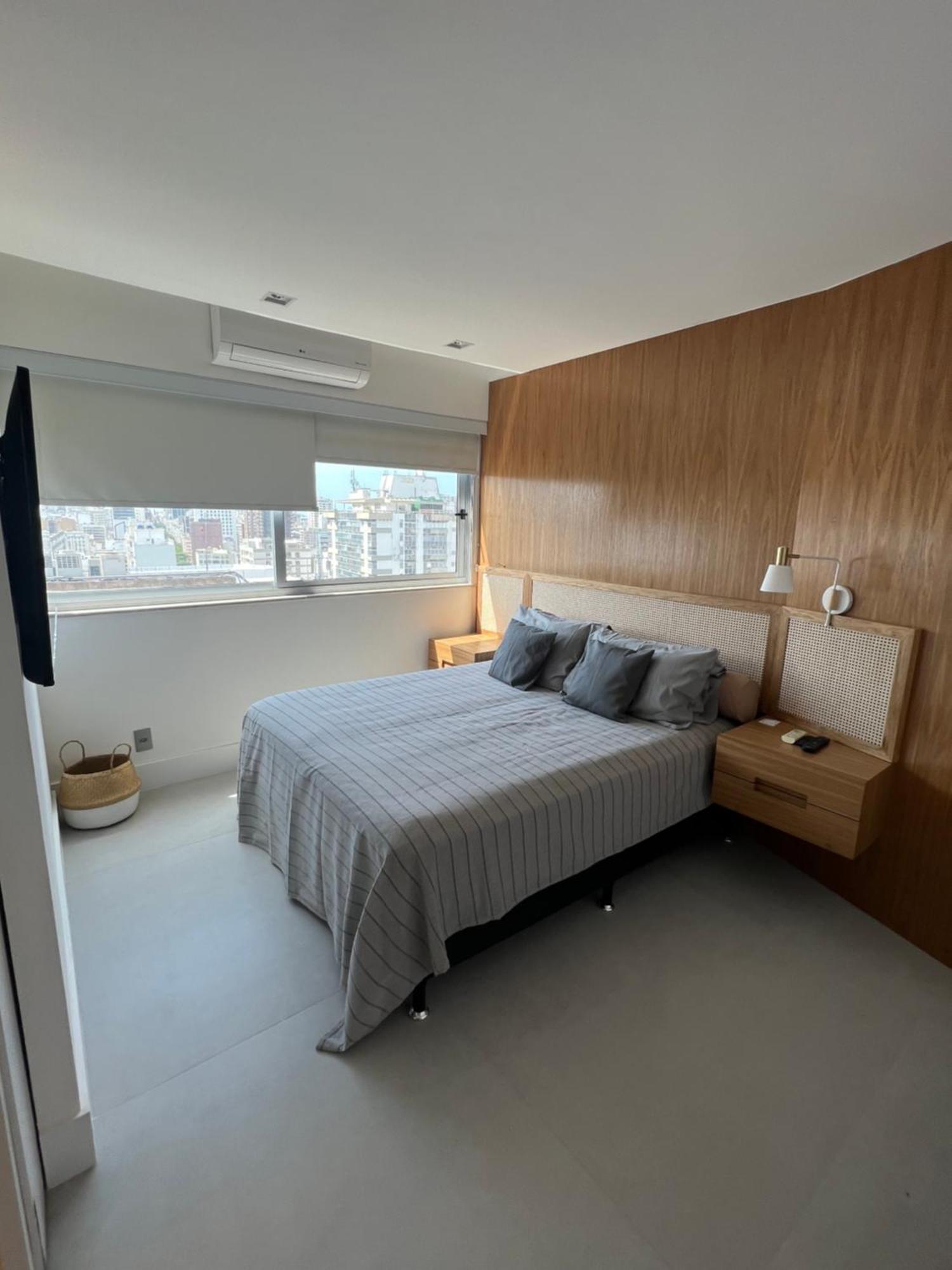 Apartamento Rio Flat Leblon Rio de Janeiro