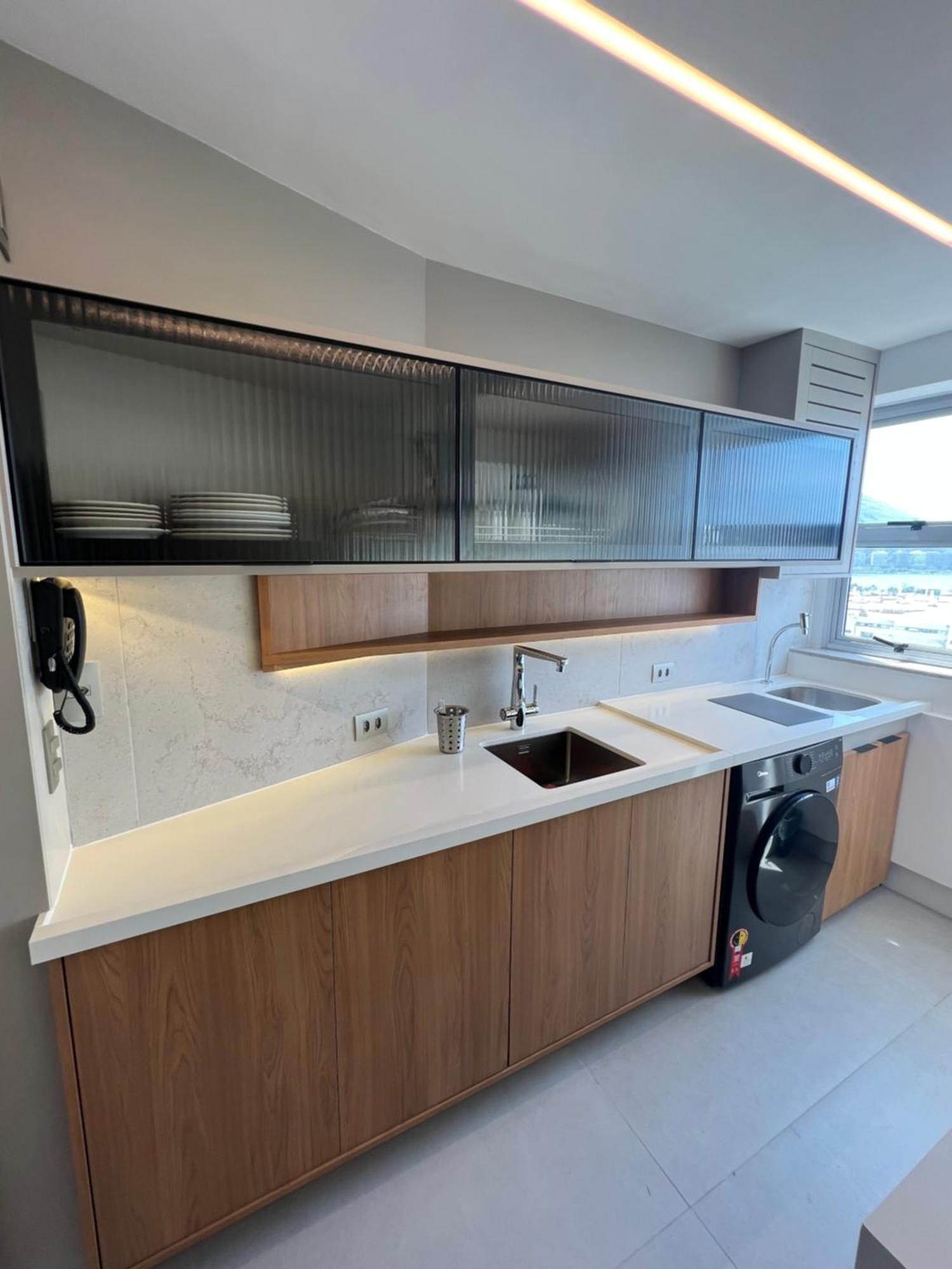 Apartamento Rio Flat Leblon *