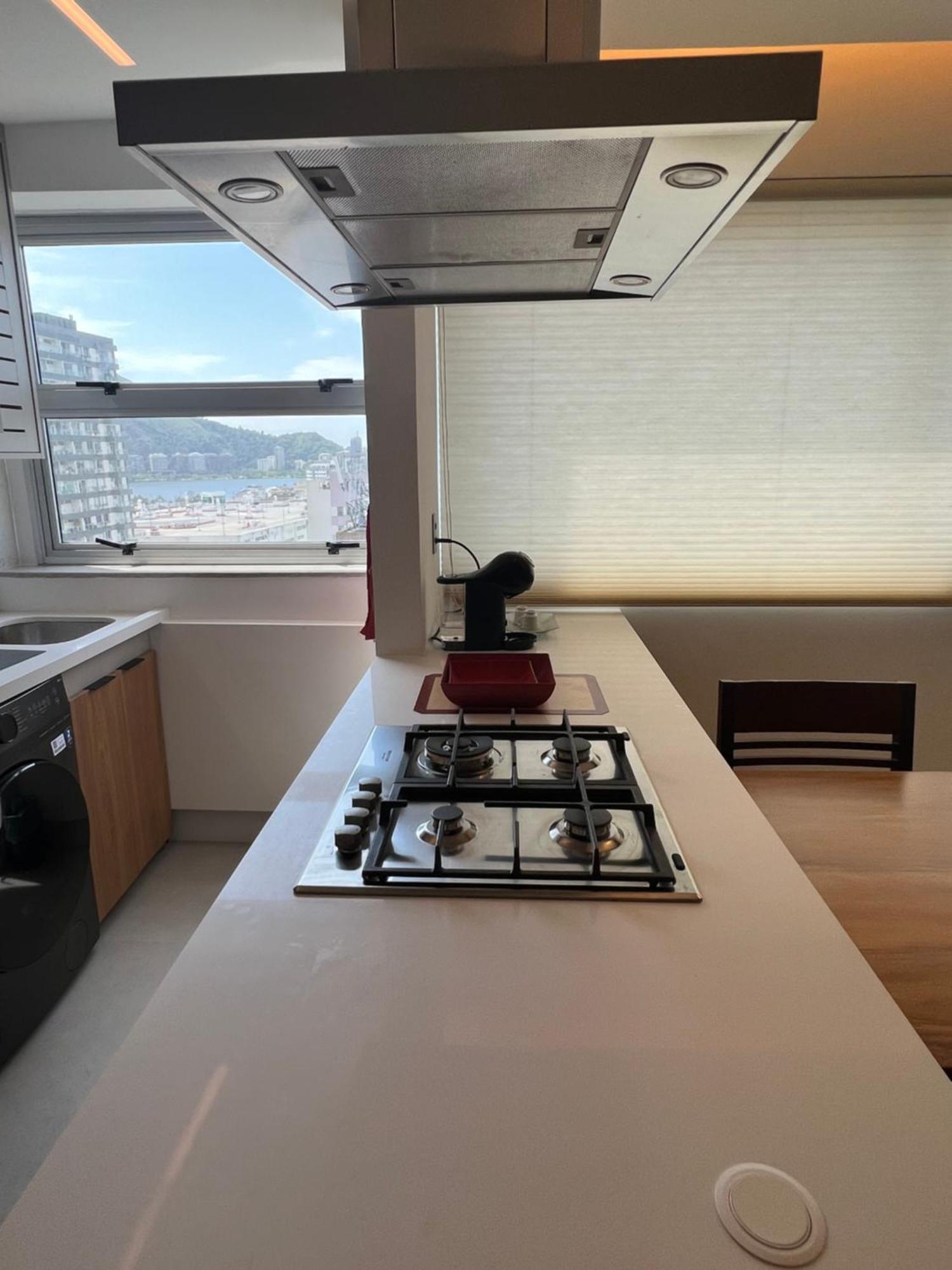 Rio Flat Leblon Apartamento