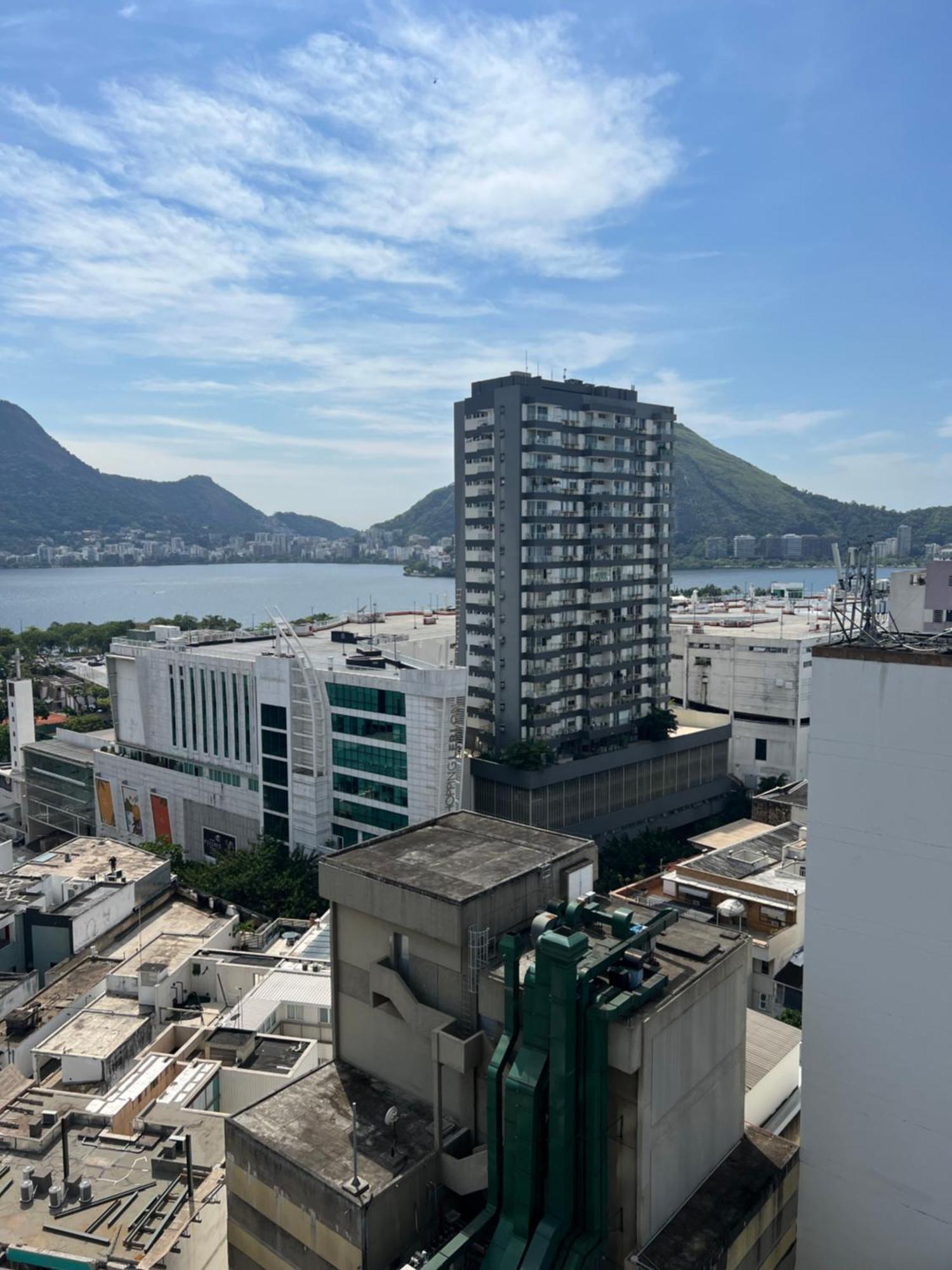 Rio Flat Leblon