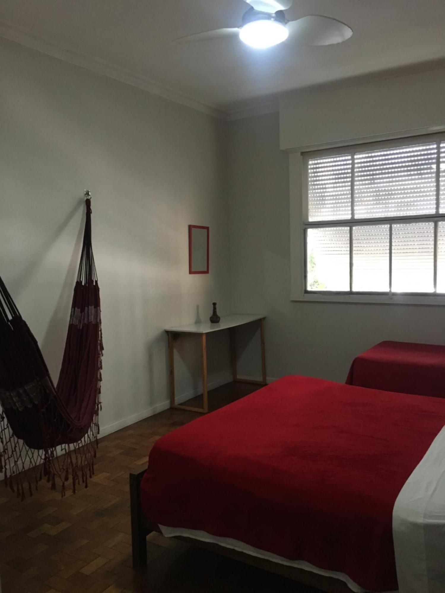 Triplo No Coracao De Copacabana Homestay Rio de Janeiro