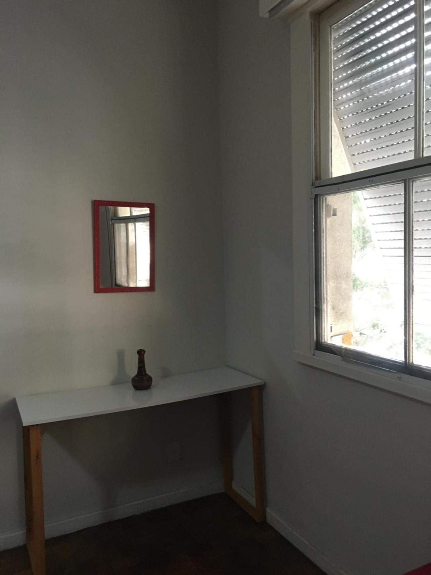 Homestay Triplo No Coracao De Copacabana