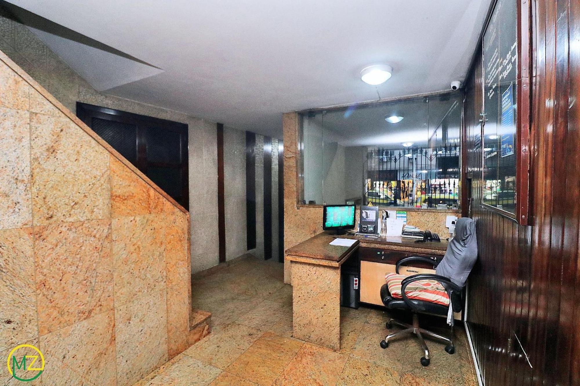 Linda Cobertura Com Jaccuzzi E Terraco Apartment *