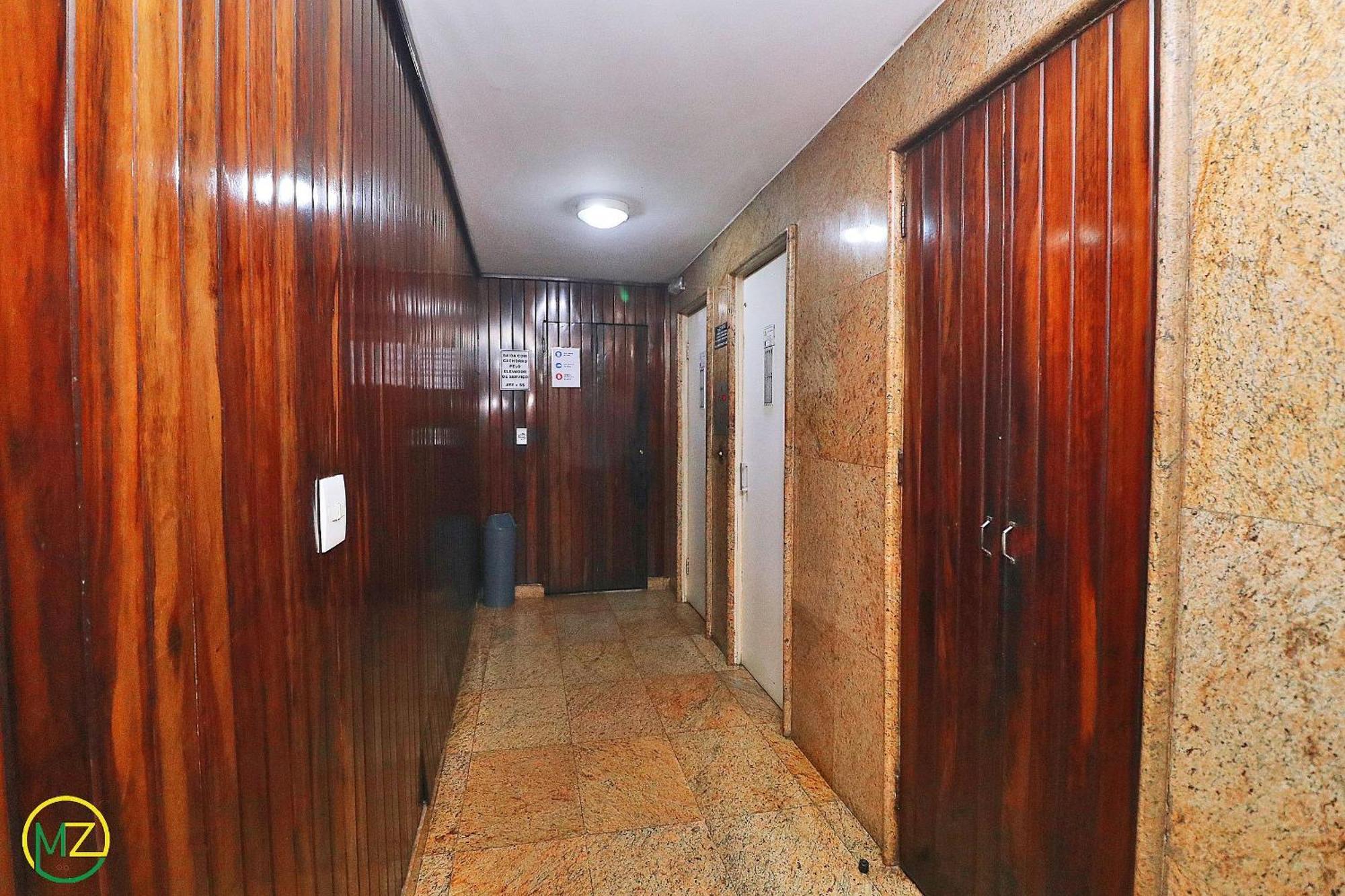 Linda Cobertura Com Jaccuzzi E Terraco Apartment