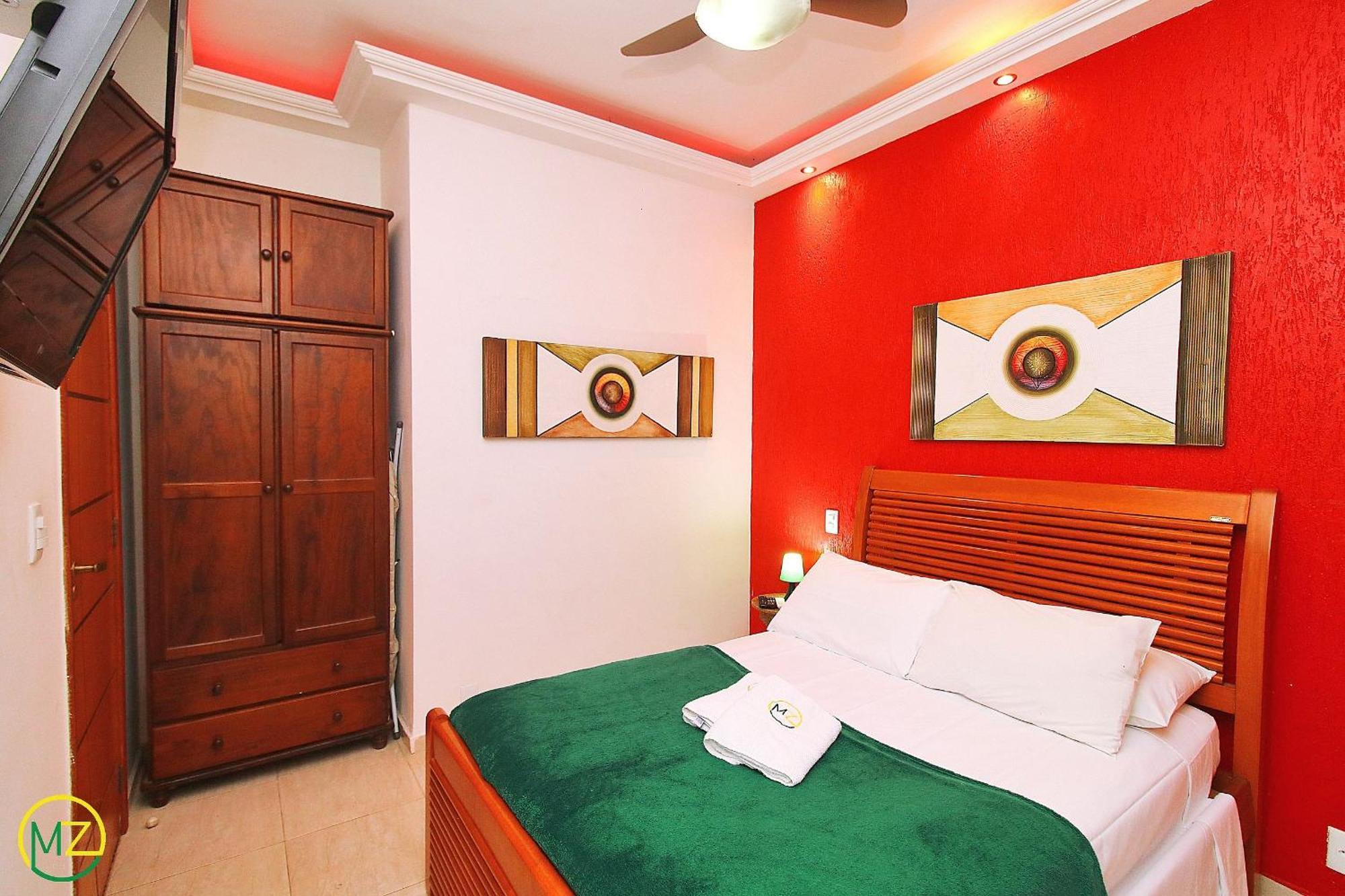 Linda Cobertura Com Jaccuzzi E Terraco Apartment *