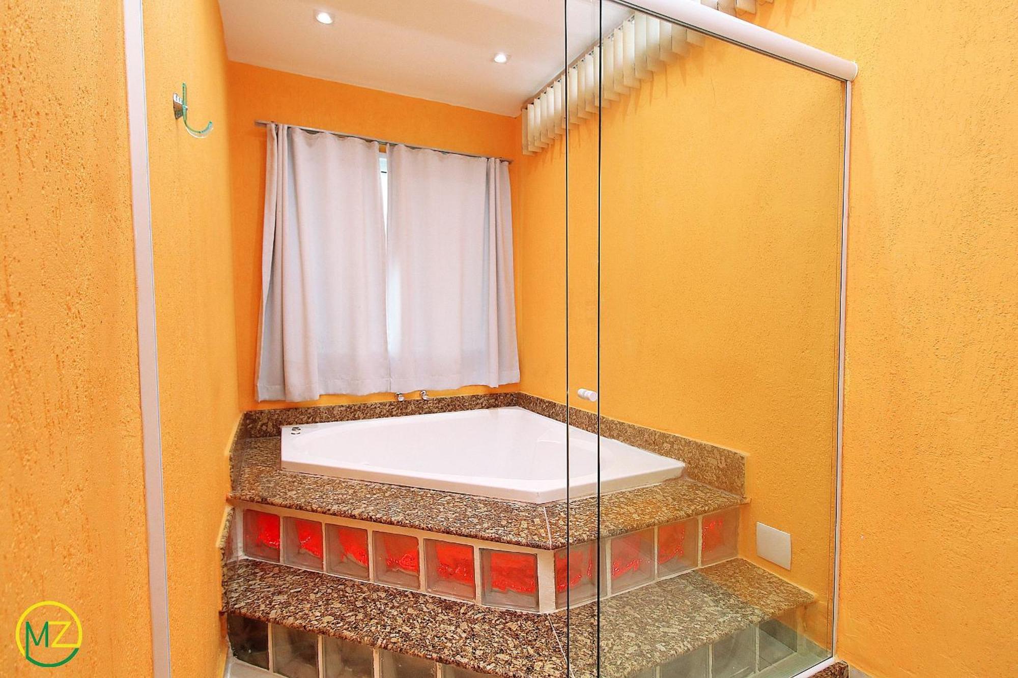 Linda Cobertura Com Jaccuzzi E Terraco * Rio de Janeiro