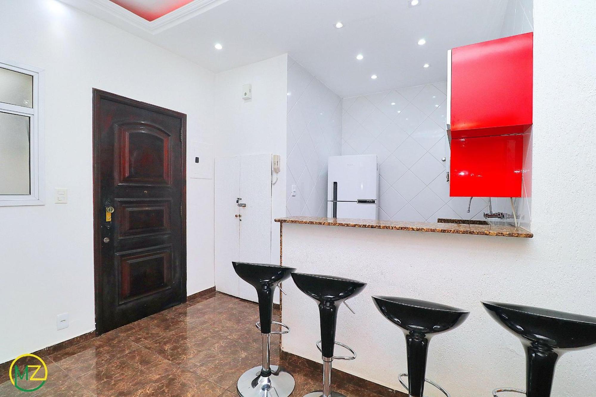 Apartment Linda Cobertura Com Jaccuzzi E Terraco *