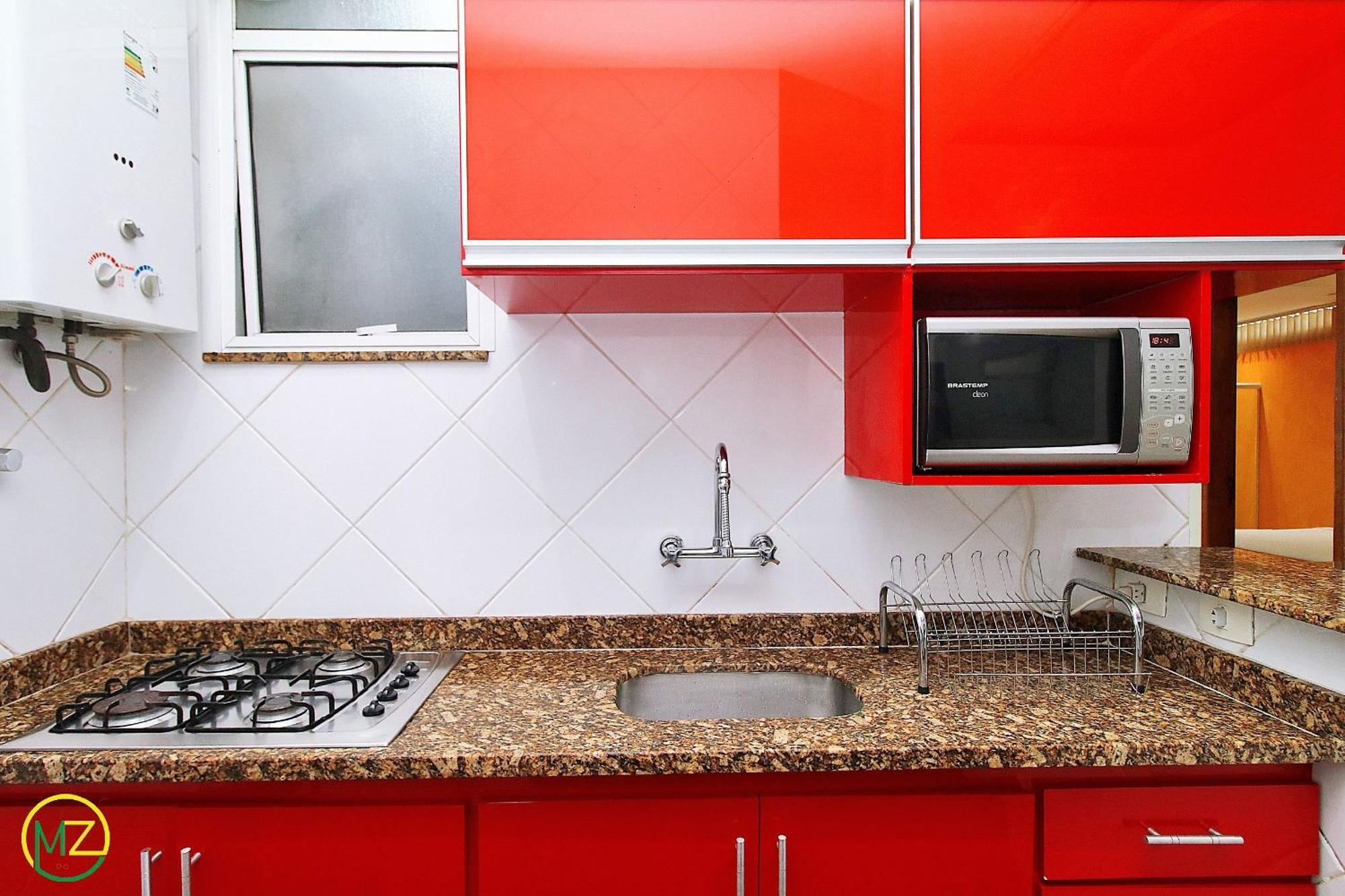 Linda Cobertura Com Jaccuzzi E Terraco Apartment *