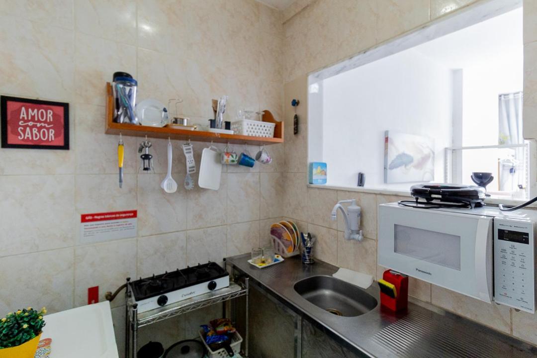 No Largo Da Carioca - Apartment Rio de Janeiro