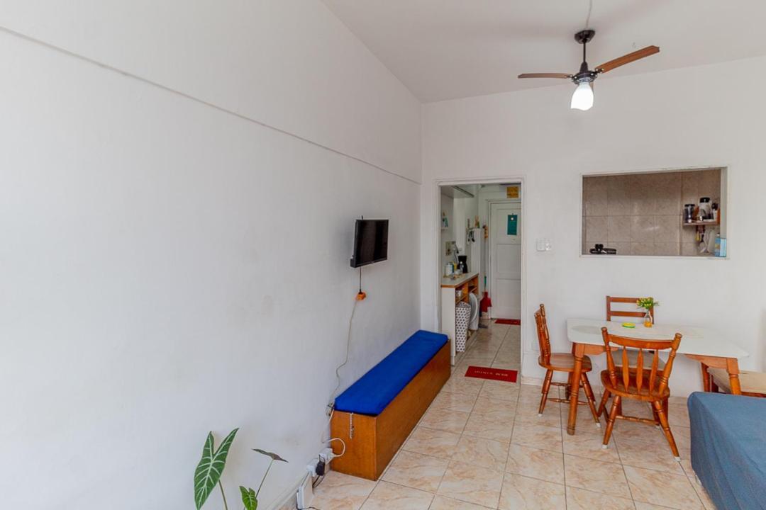 Apartment No Largo Da Carioca -