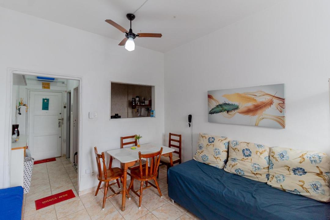 Apartment No Largo Da Carioca -