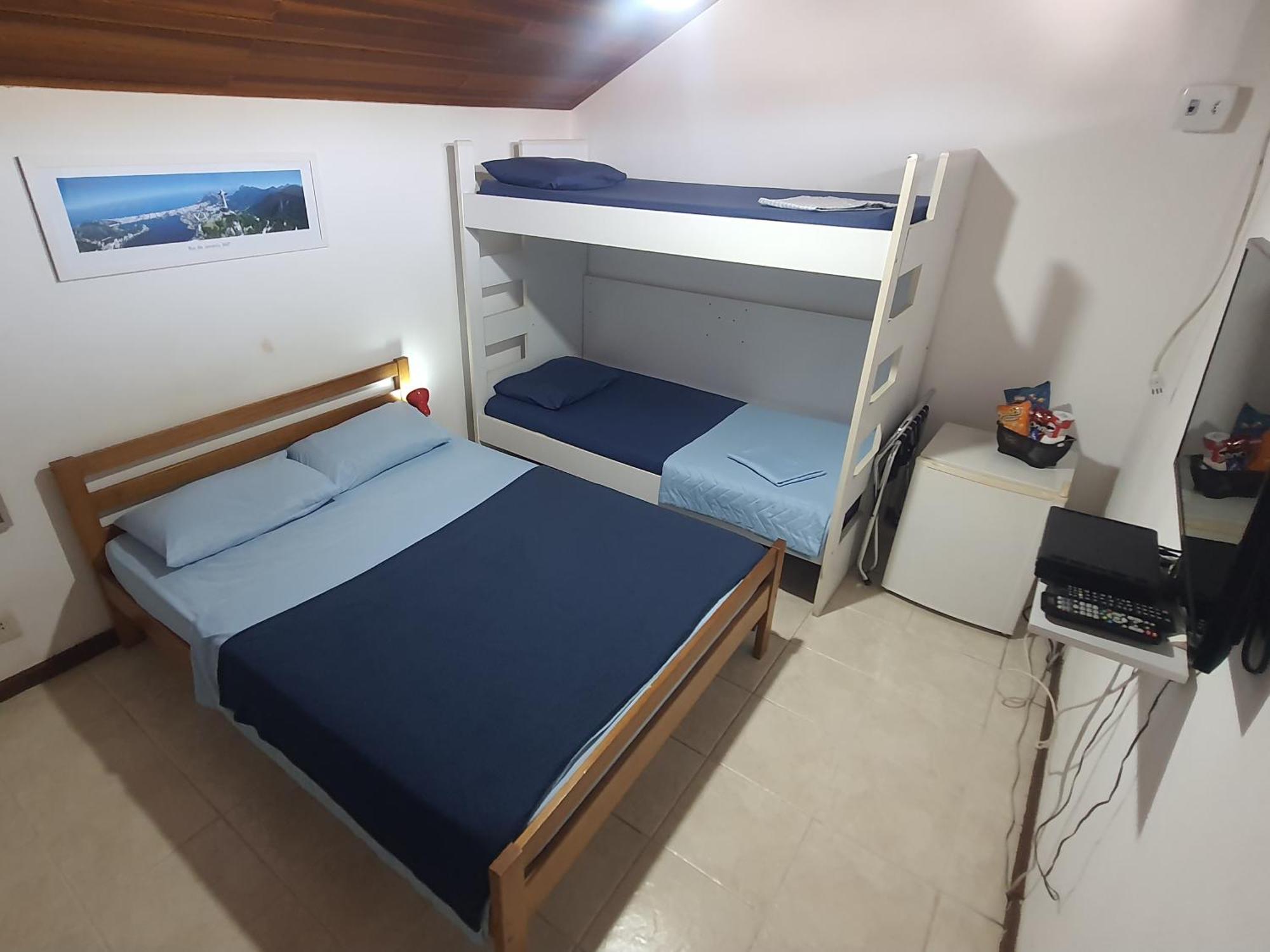 Guest house Casa Da Montanha Rj