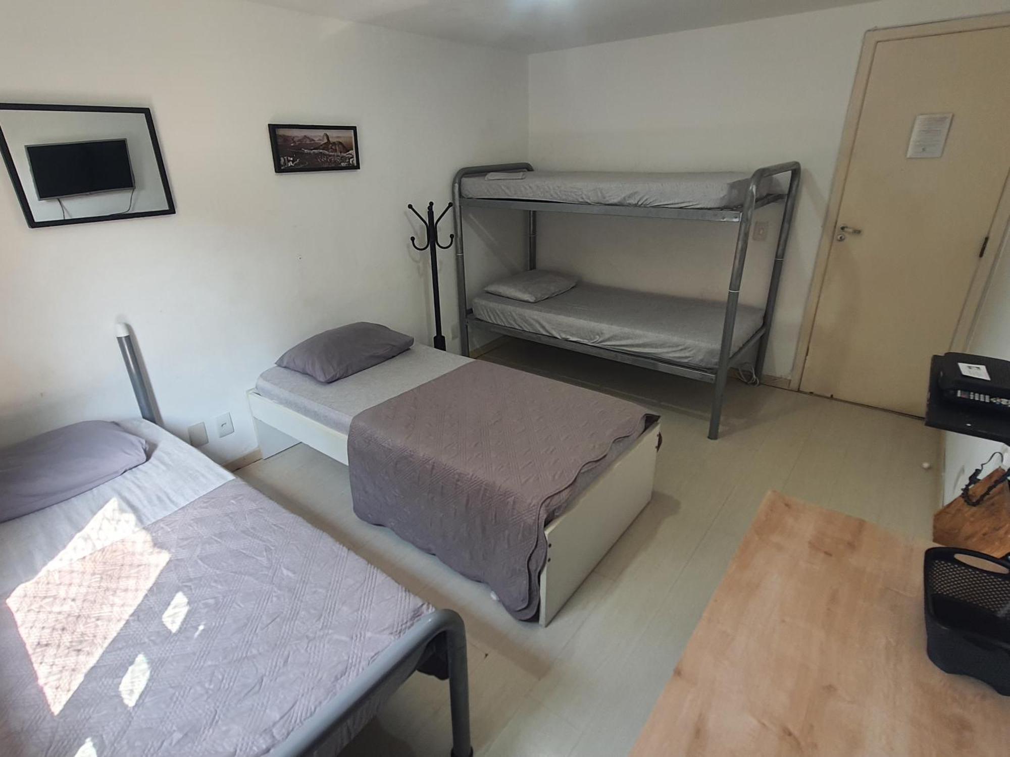 Guest house Casa Da Montanha Rj