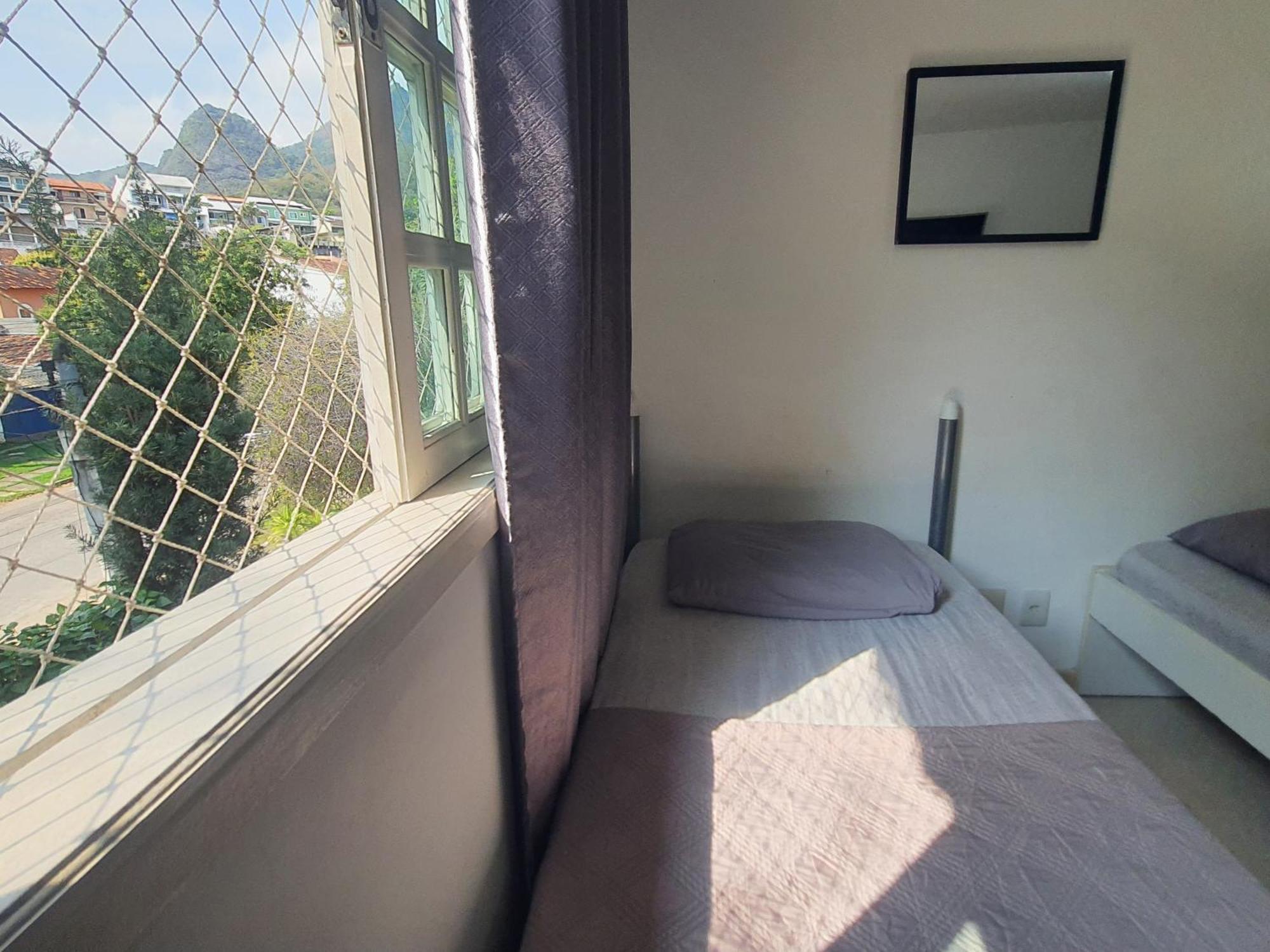 Casa Da Montanha Rj Guest house 2*