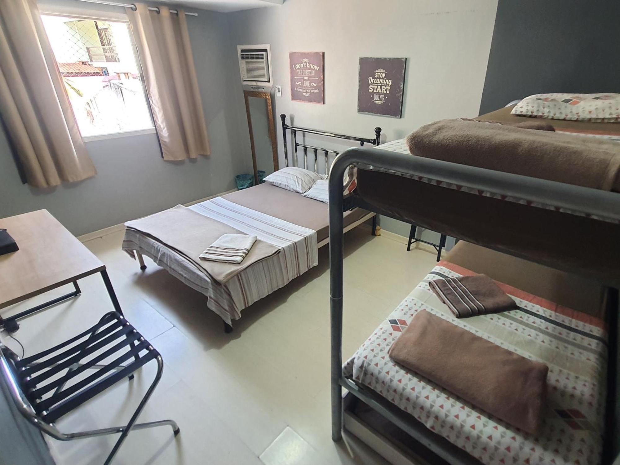 Guest house Casa Da Montanha Rj