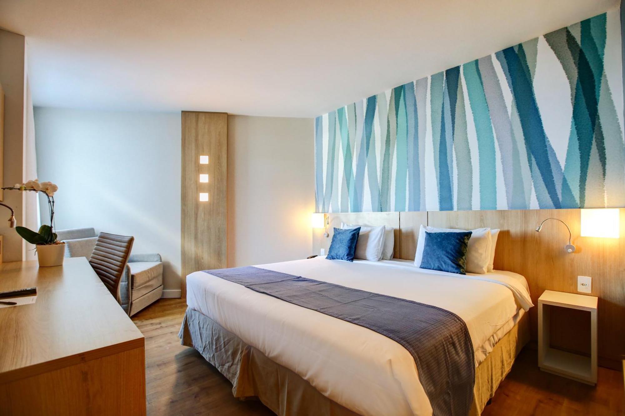 Hotel Mercure Barra Da Tijuca Rio de Janeiro