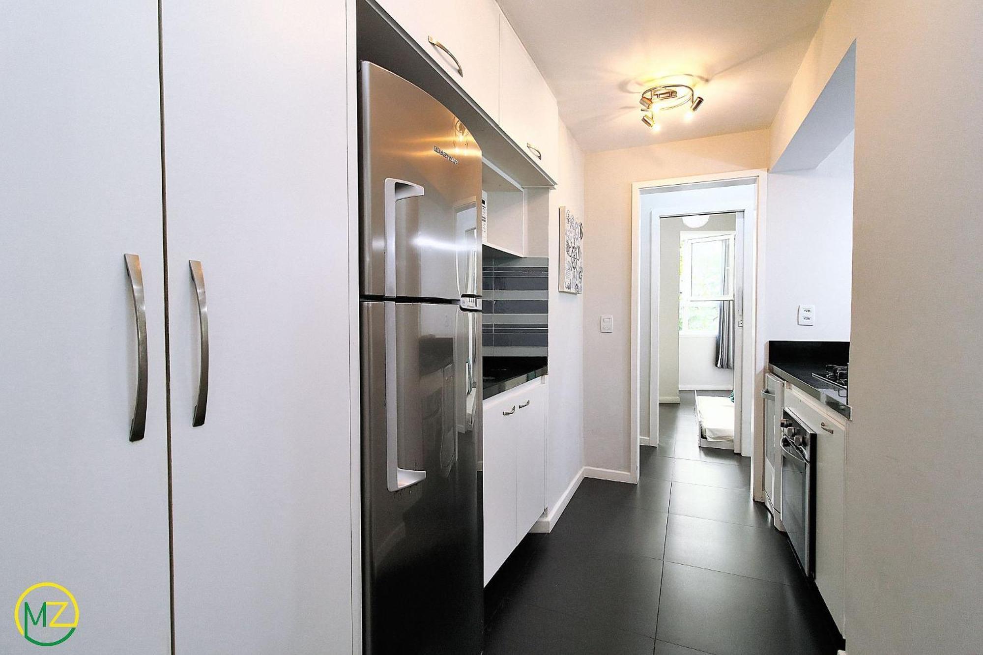 Moderno 2 Quartos P/ 6 Pessoas A 50m Da Apartment Rio de Janeiro
