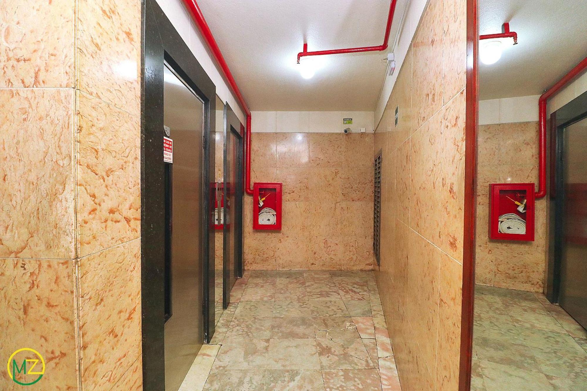 Moderno 2 Quartos P/ 6 Pessoas A 50m Da Rio de Janeiro