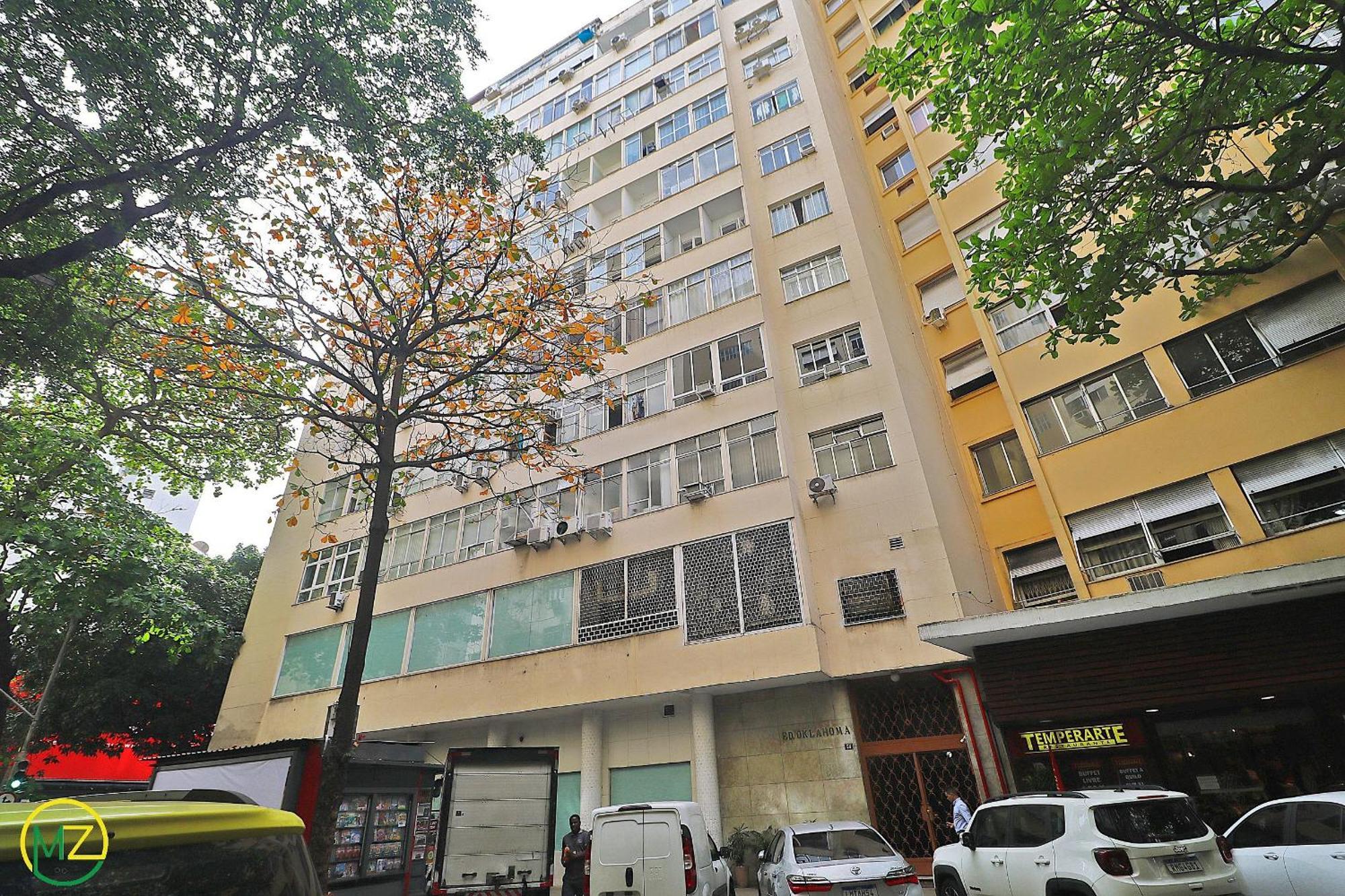 Moderno 2 Quartos P/ 6 Pessoas A 50m Da