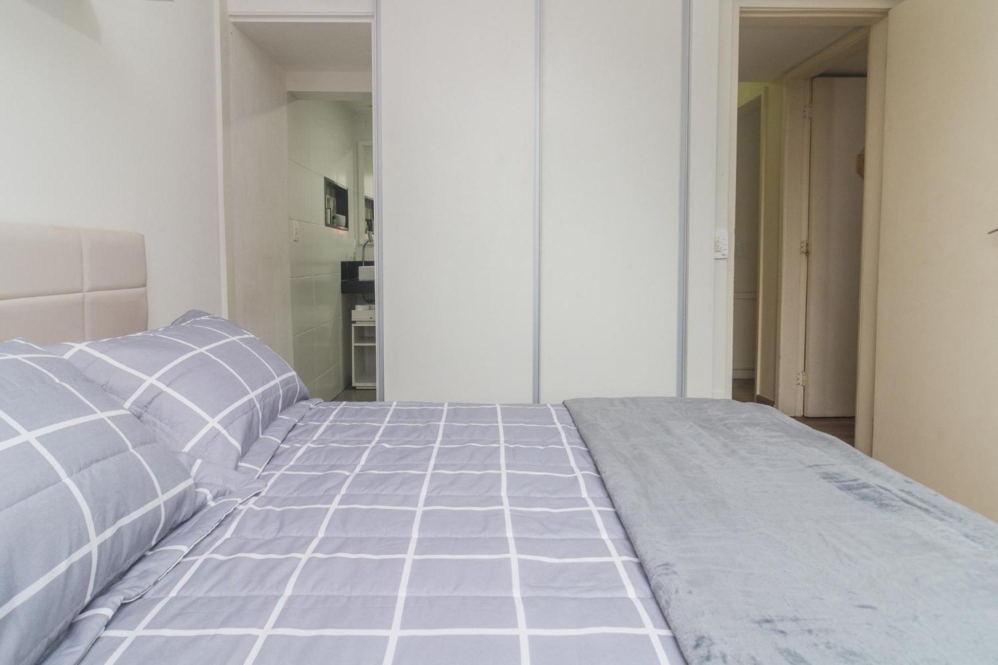 3 Quartos No Leblon Ff702 Apartamento *