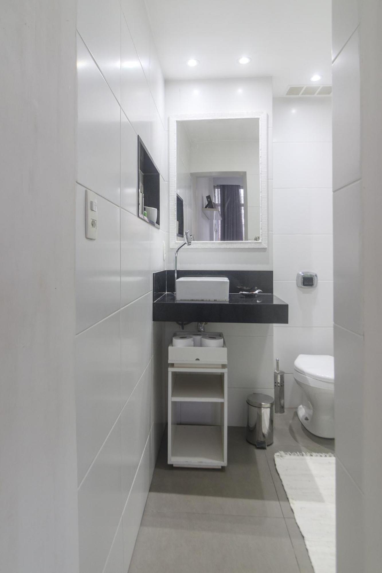 3 Quartos No Leblon Ff702 Apartamento