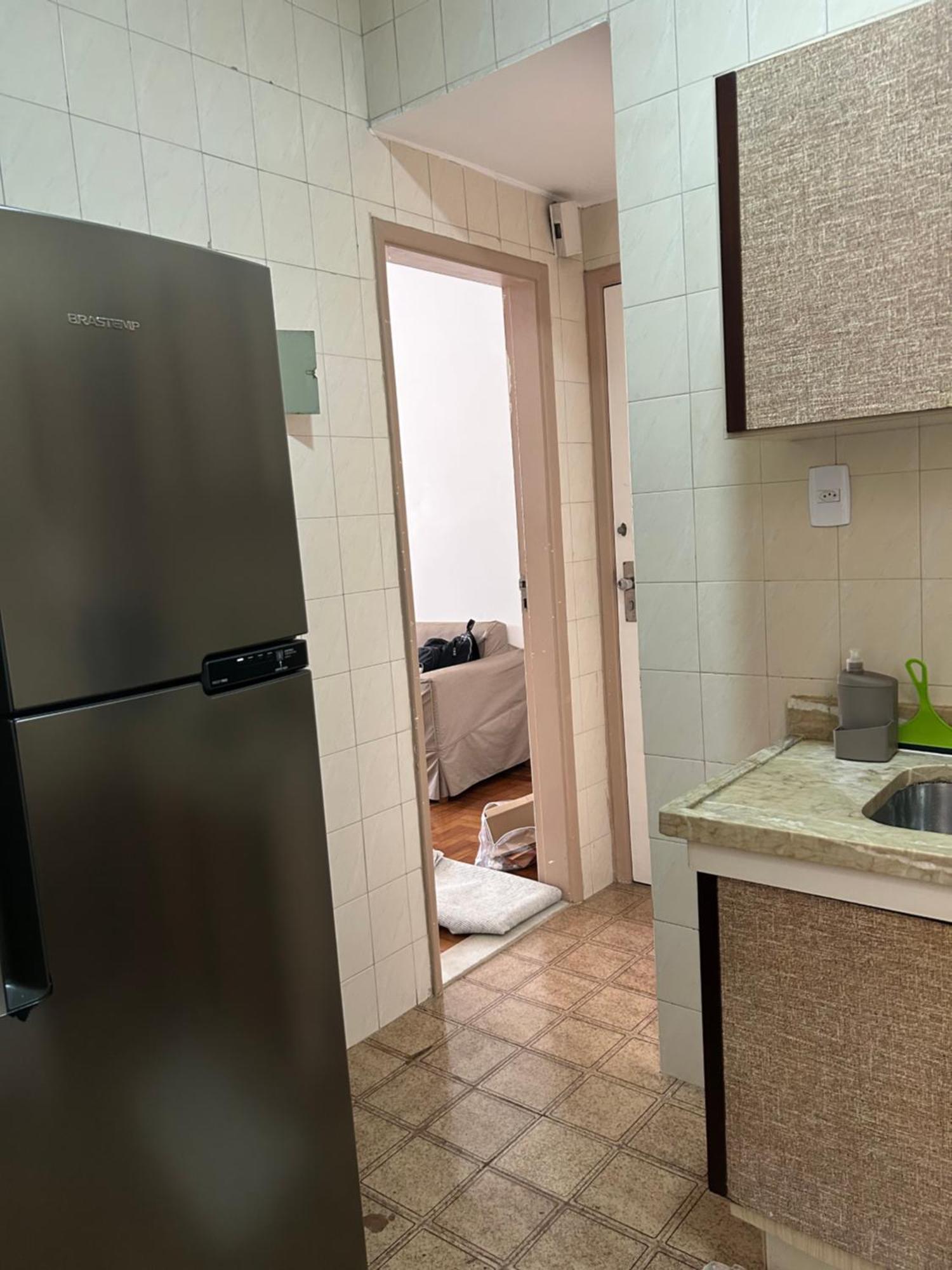 Copacabana Rio 8 Apartamento Rio de Janeiro