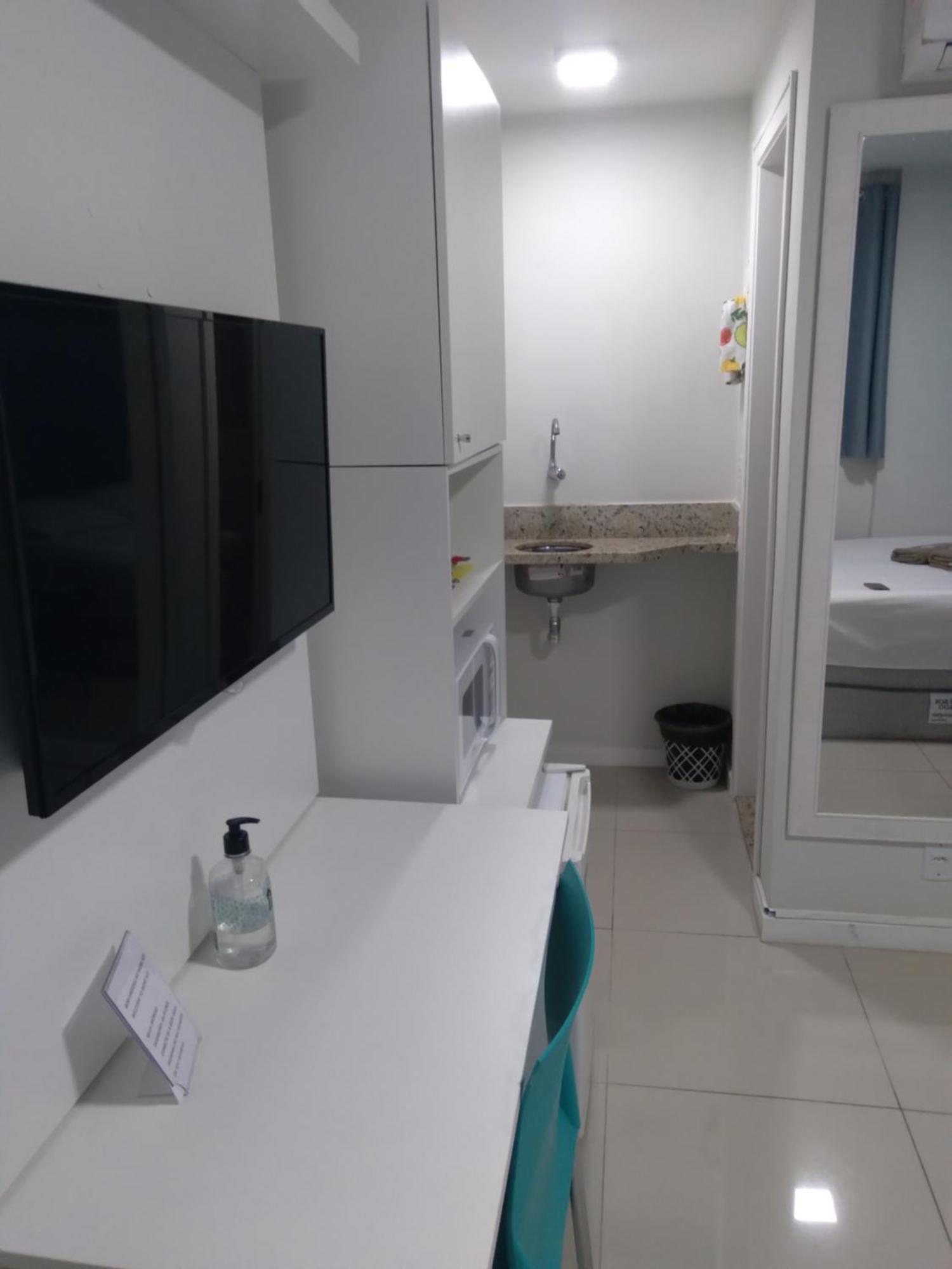 Aparthotel Haz Jardim Guanabara *